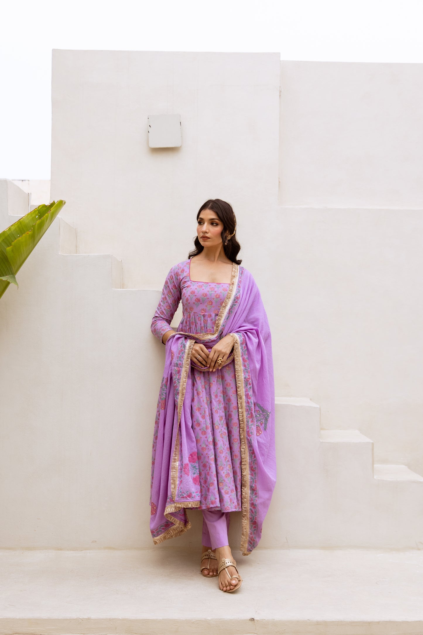 Orchid - Sleeved