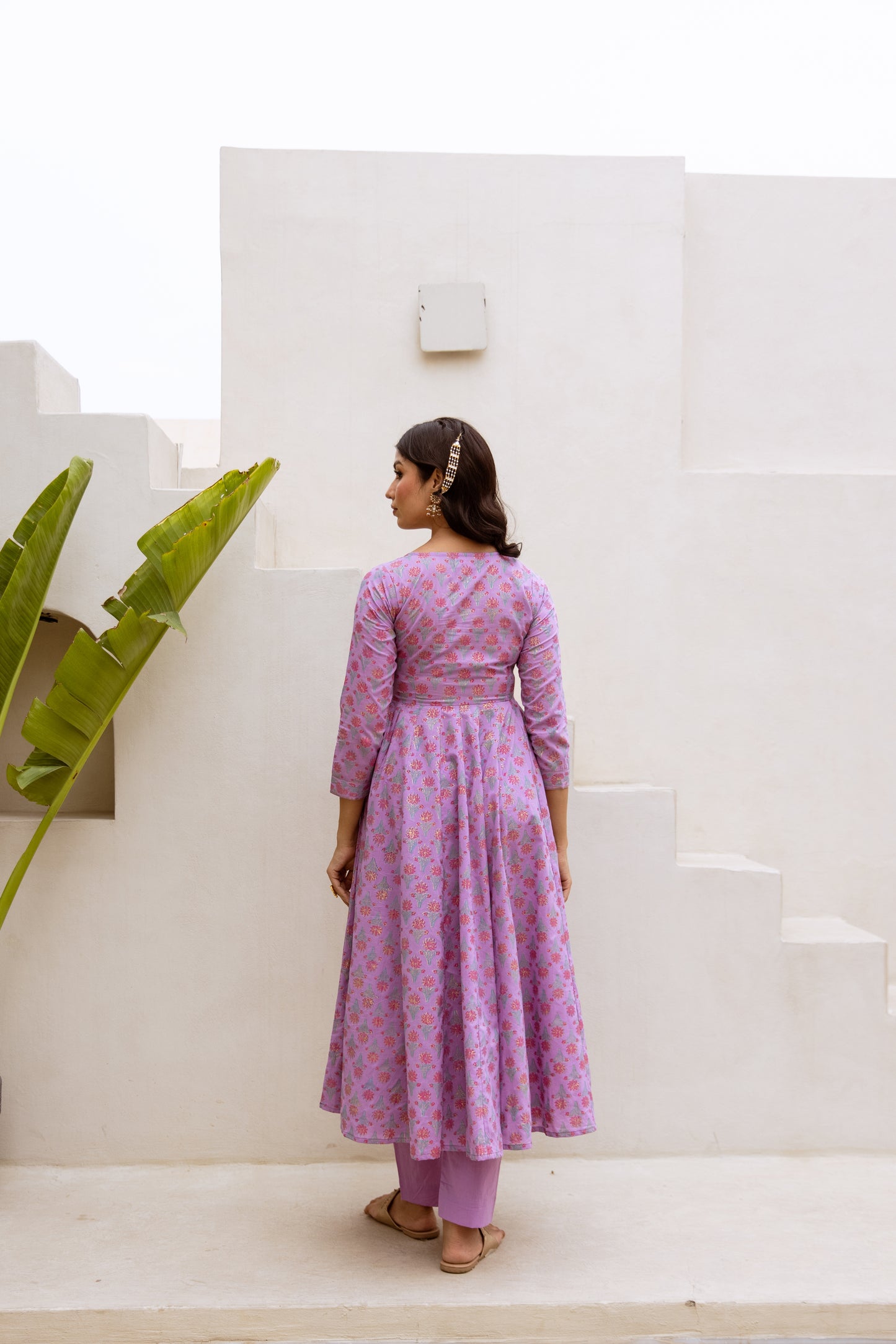 Orchid - Sleeved