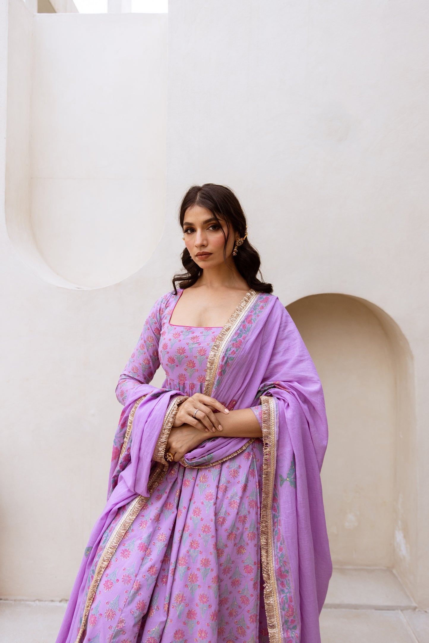 Orchid - Sleeved