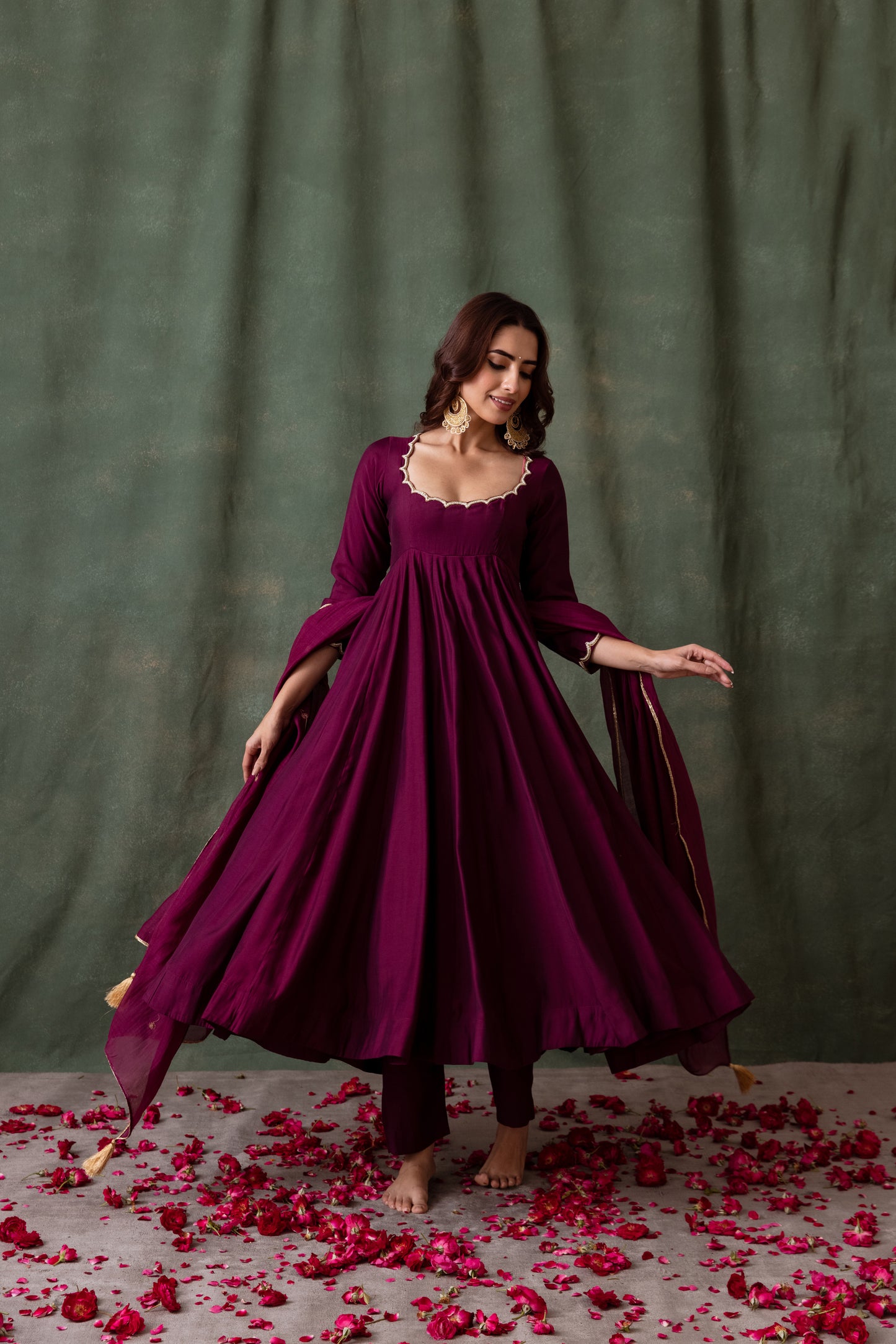 BOYSENBERRY - PURPLE