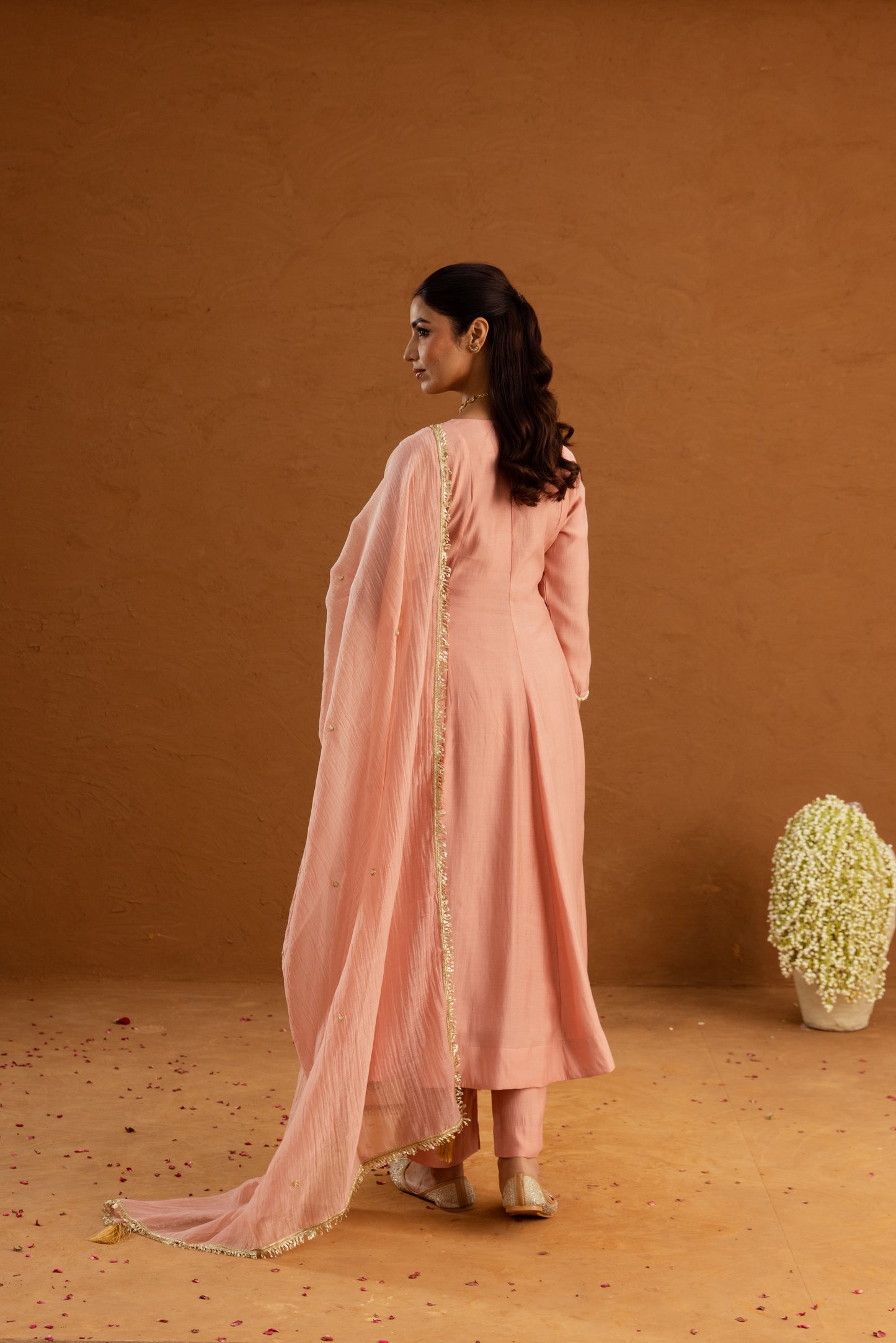 Blossom - Pastel Pink