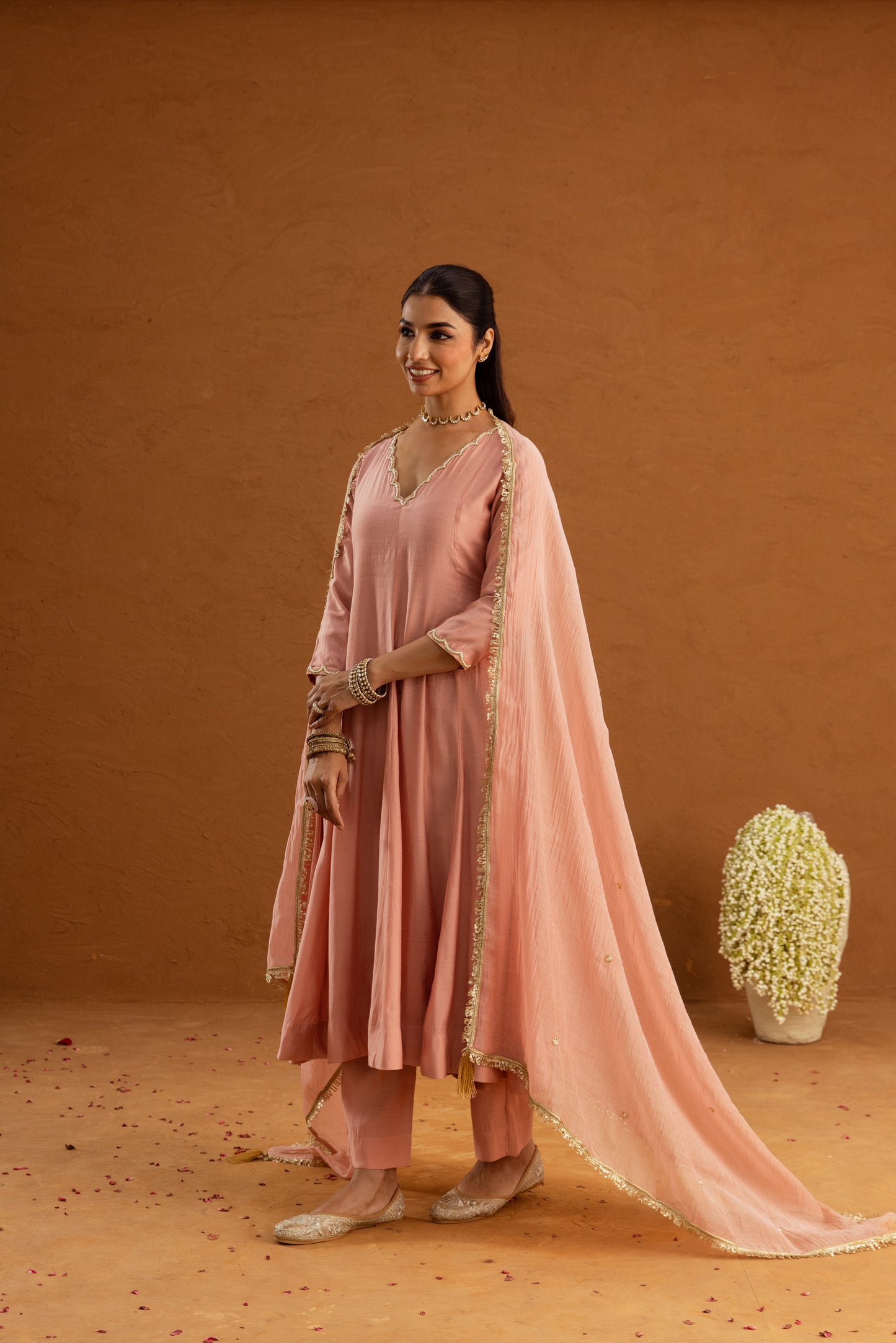 Blossom - Pastel Pink