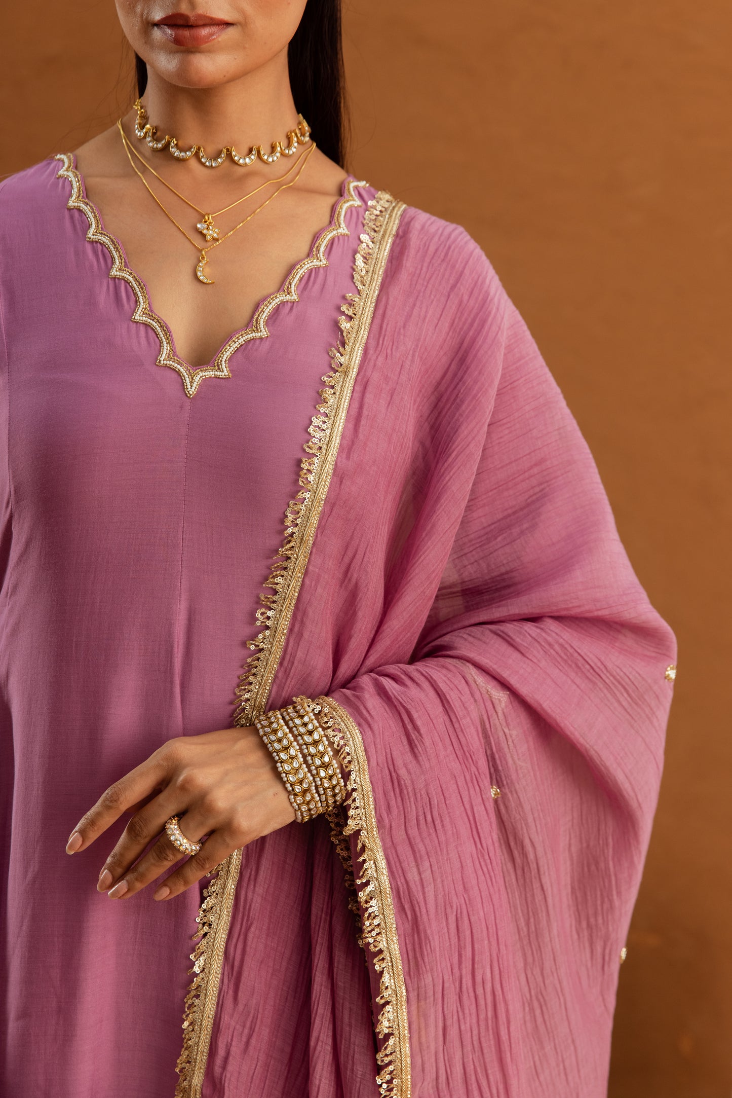 Lilac - Pastel Purple