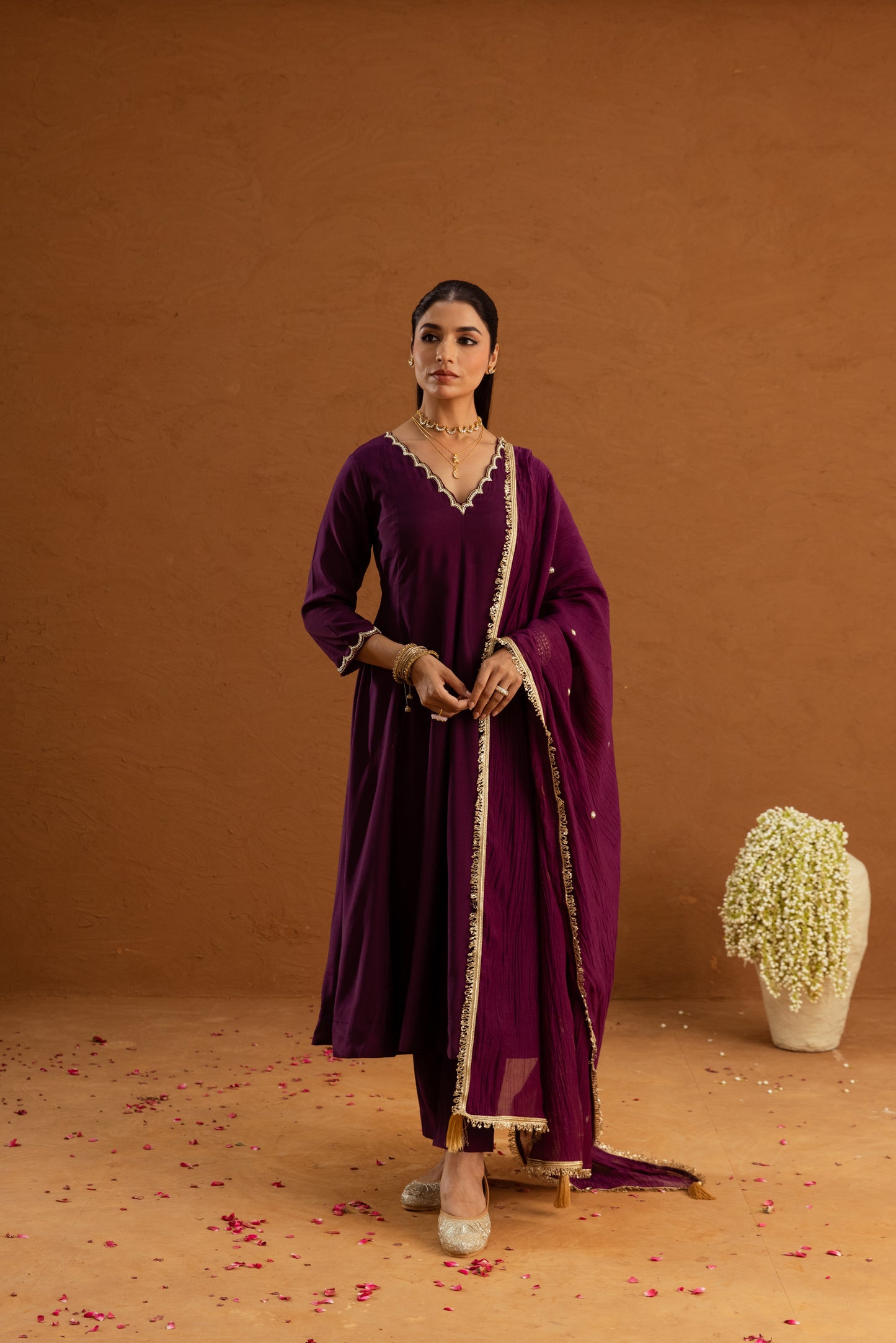 Boysenberry - Purple
