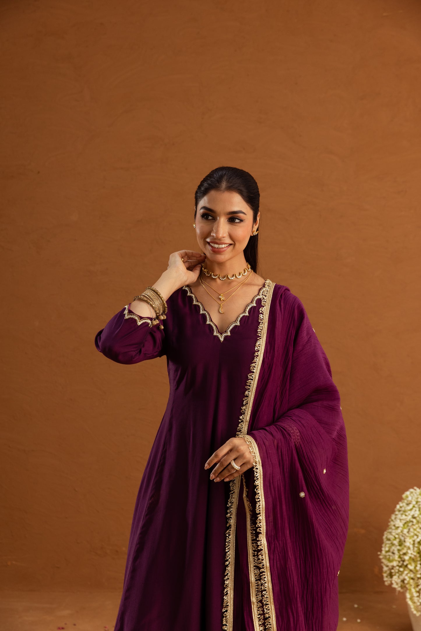 Boysenberry - Purple