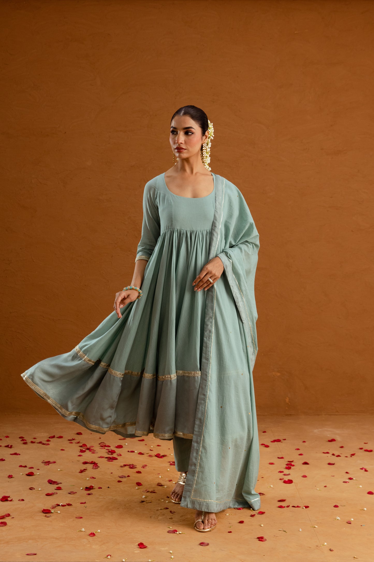 Sky Veil - Sleeved