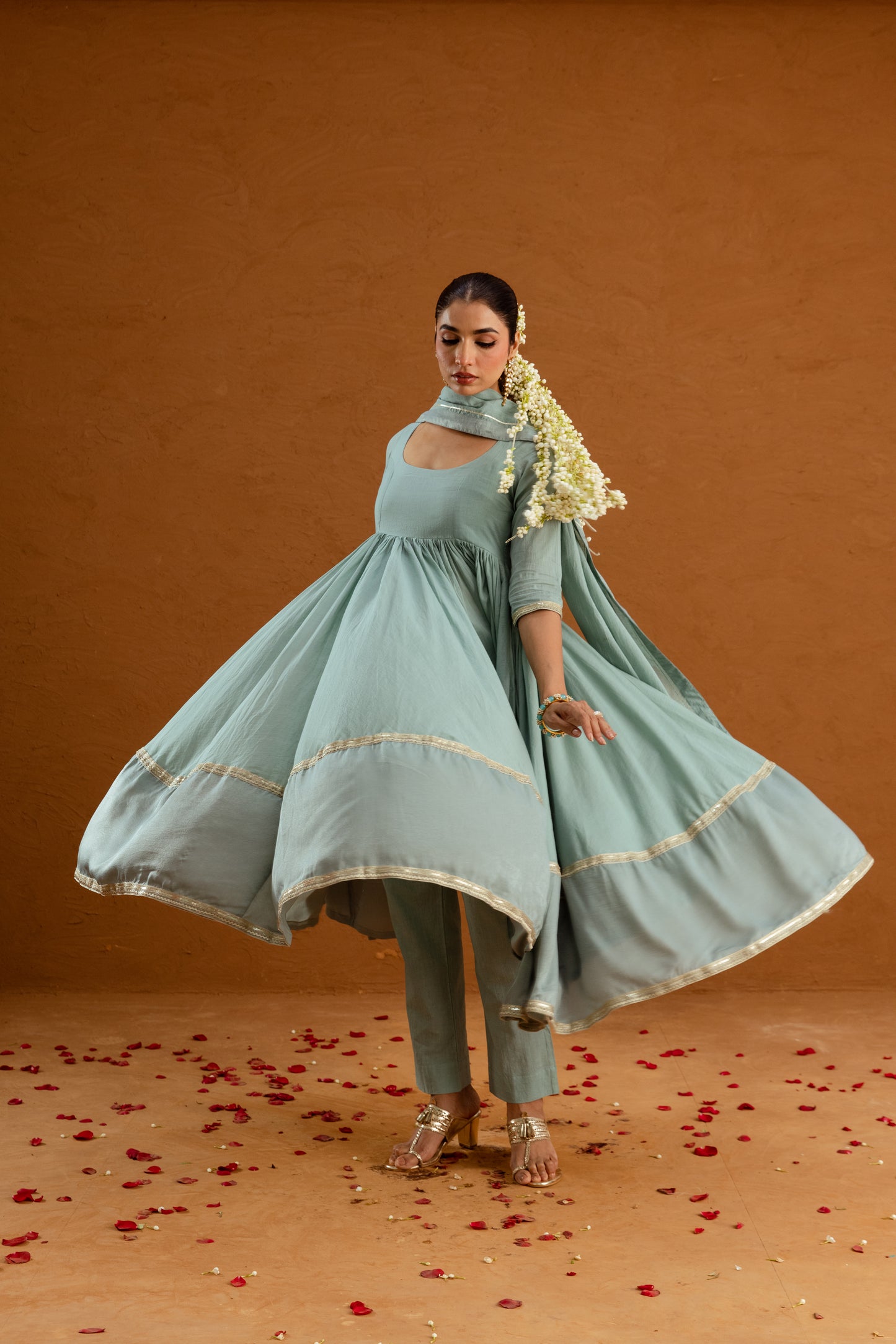 Sky Veil - Sleeved