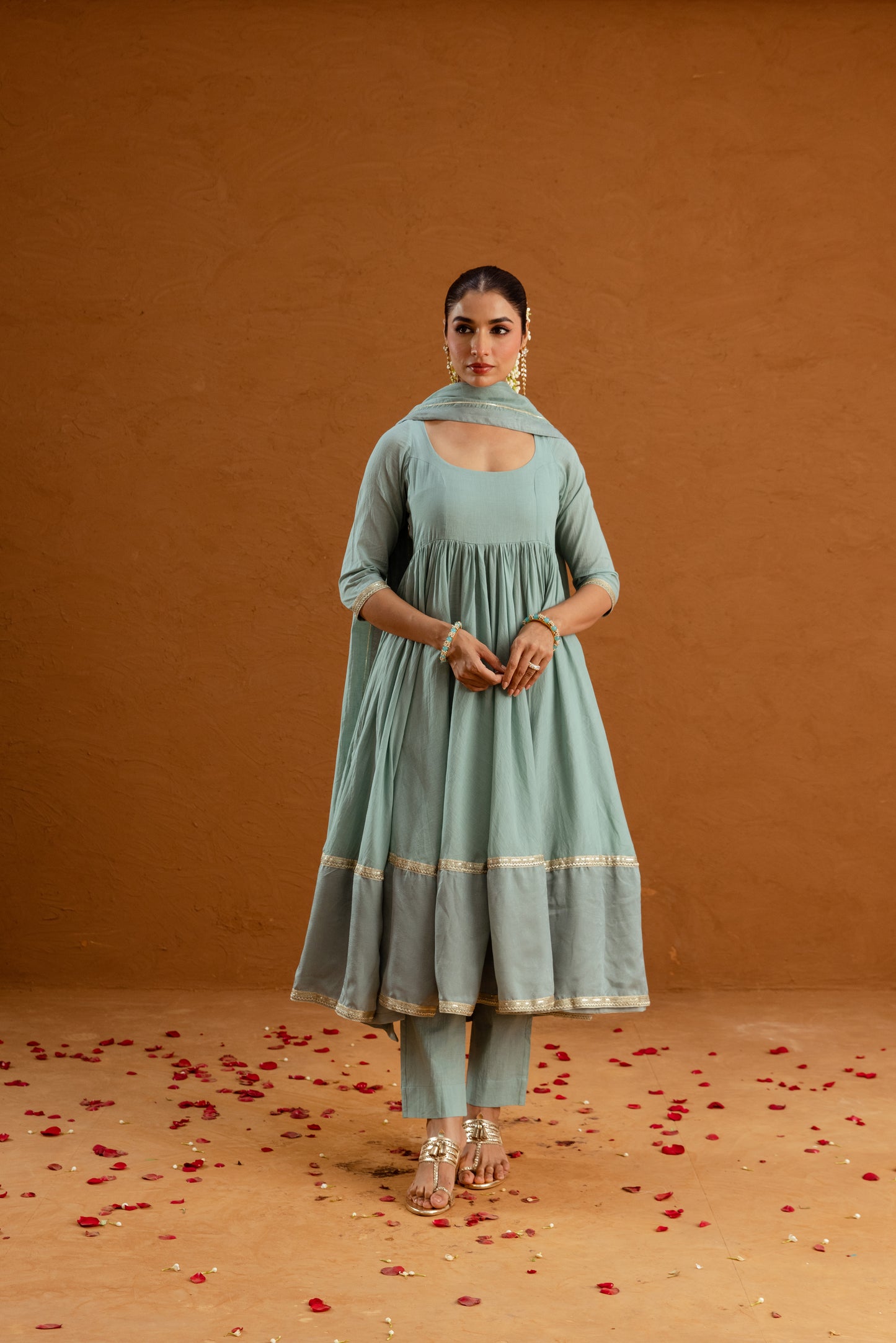 Sky Veil - Sleeved