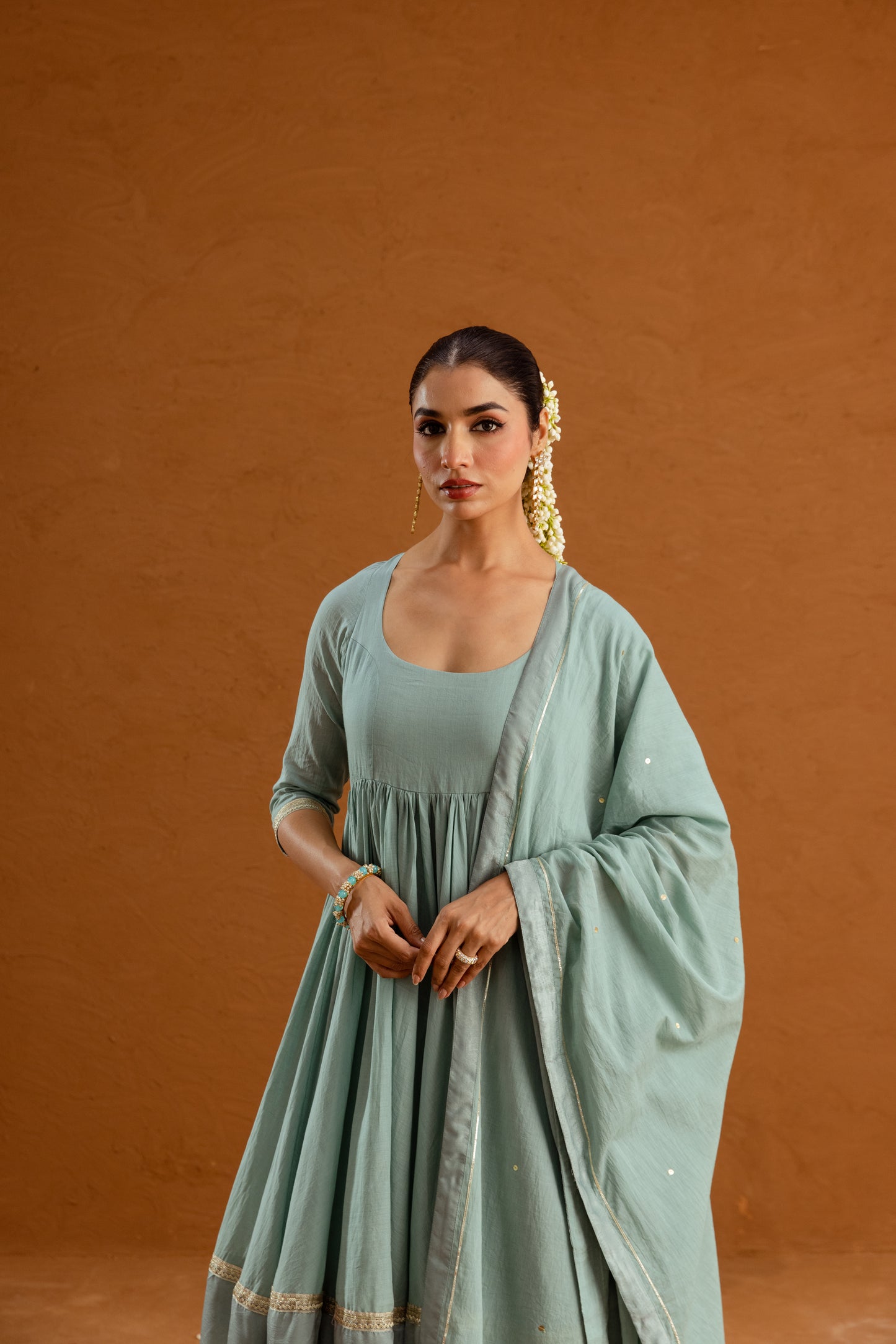 Sky Veil - Sleeved