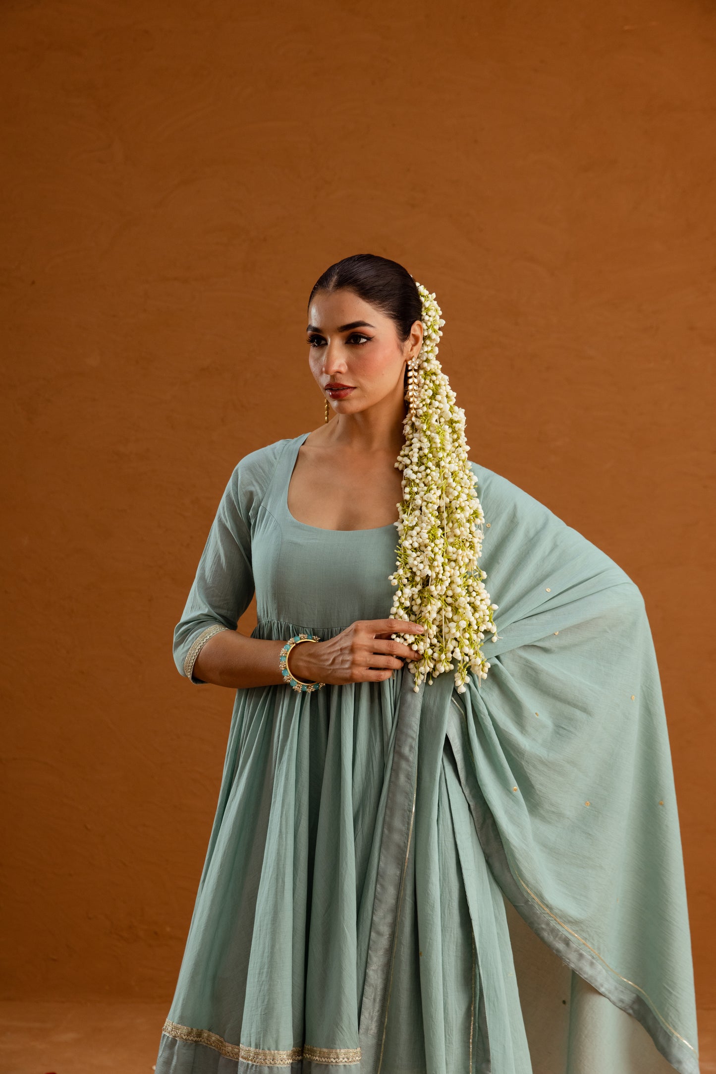 Sky Veil - Sleeved