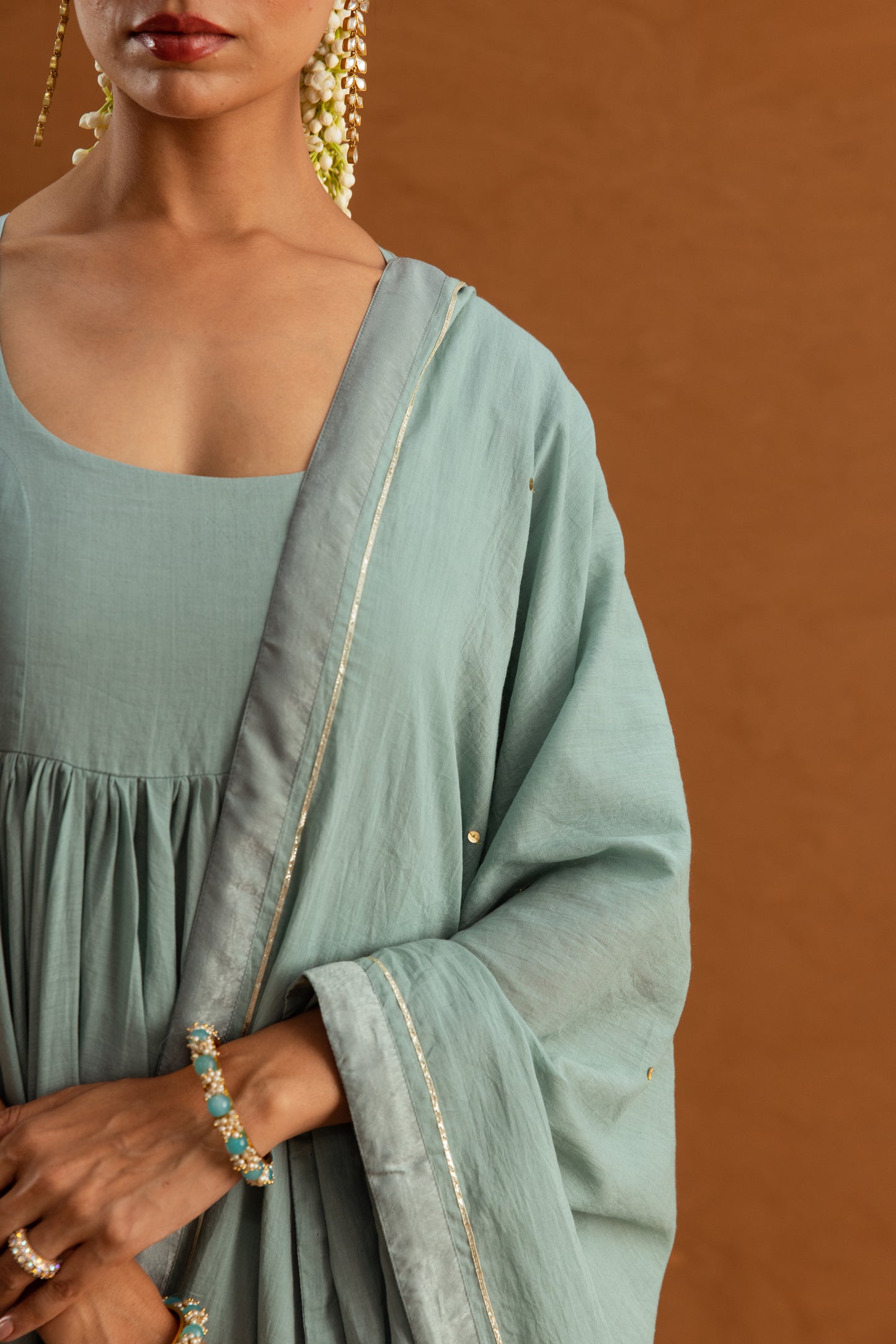 Sky Veil - Sleeved