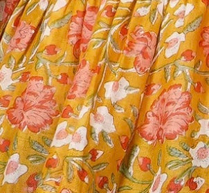 Printed Bobbin Elastic Top