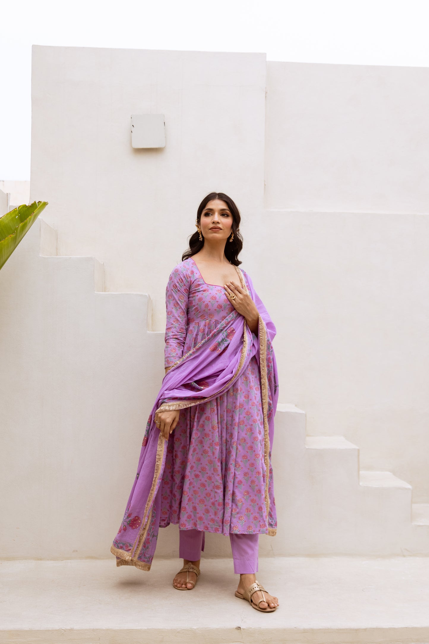 Orchid - Sleeved