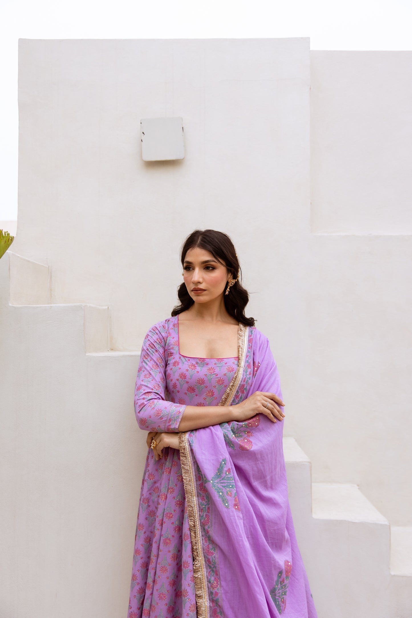 Orchid - Sleeved