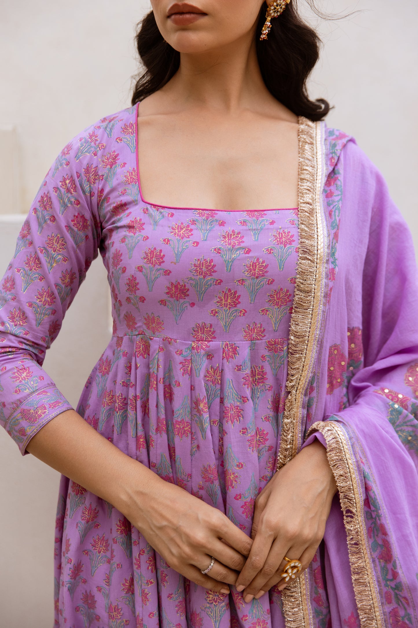 Orchid - Sleeved