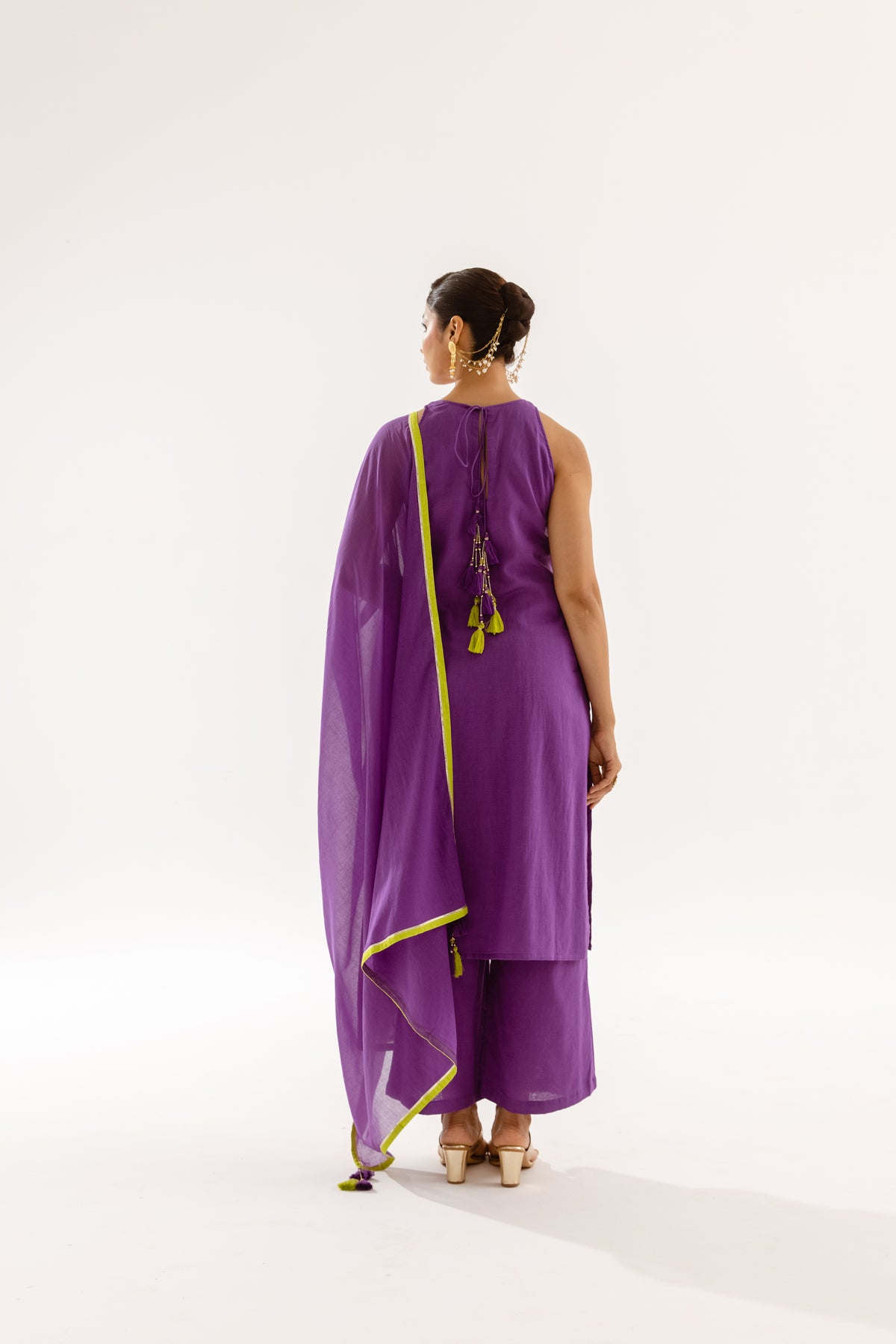 THE HALO - Violet