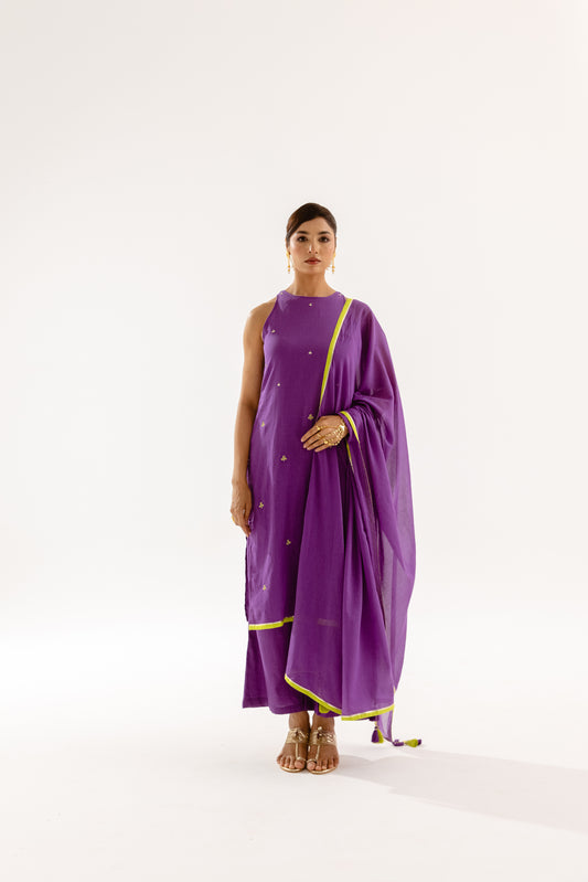 THE HALO - Violet