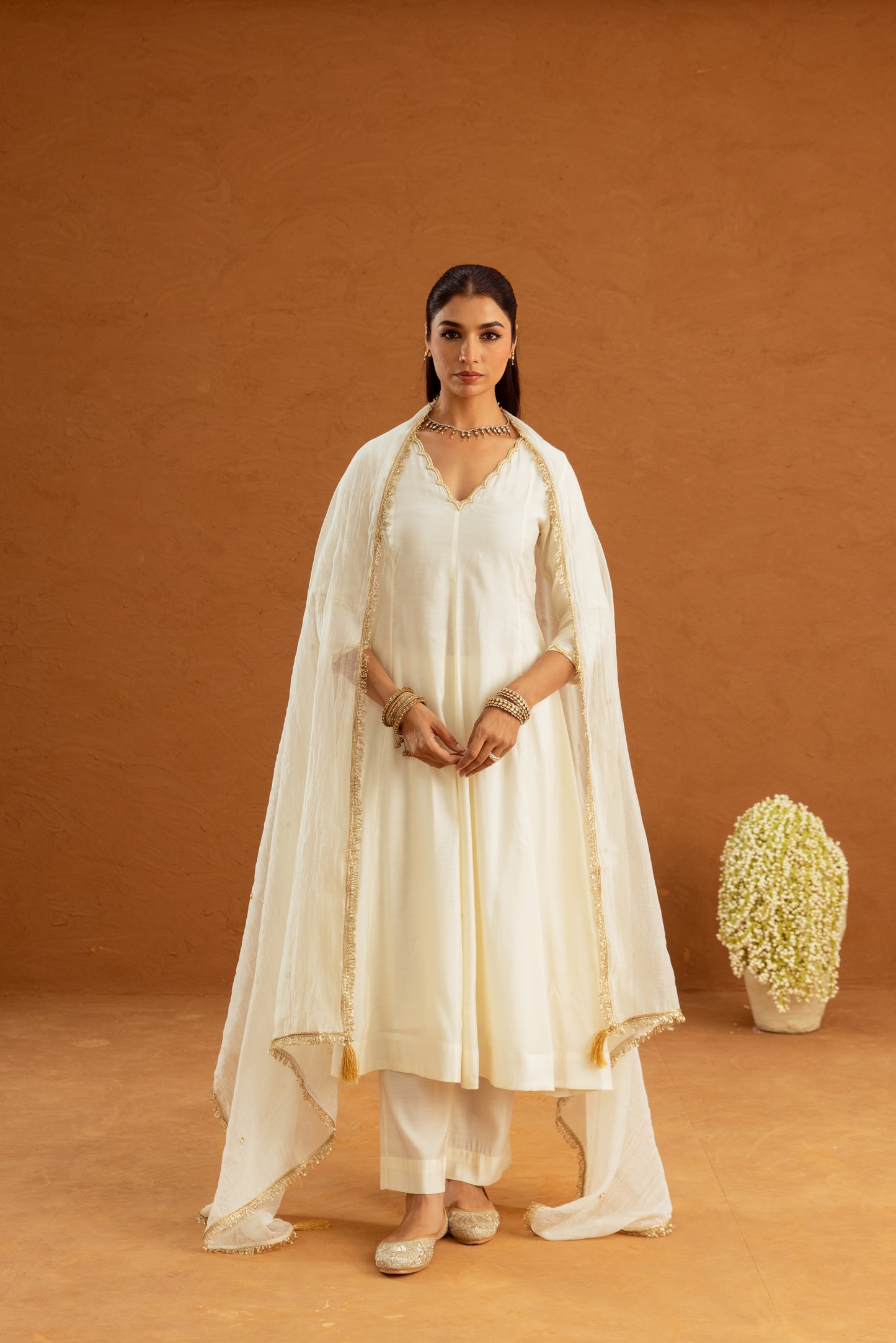 Ethereal Cream