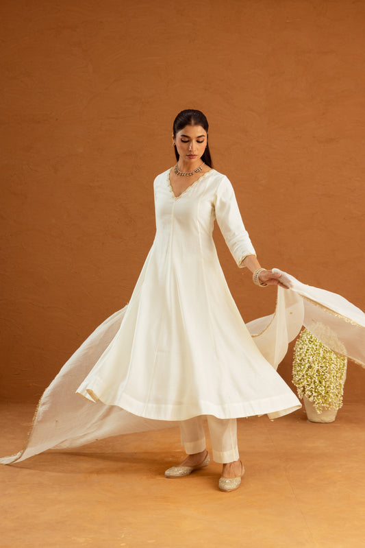 Ethereal Cream