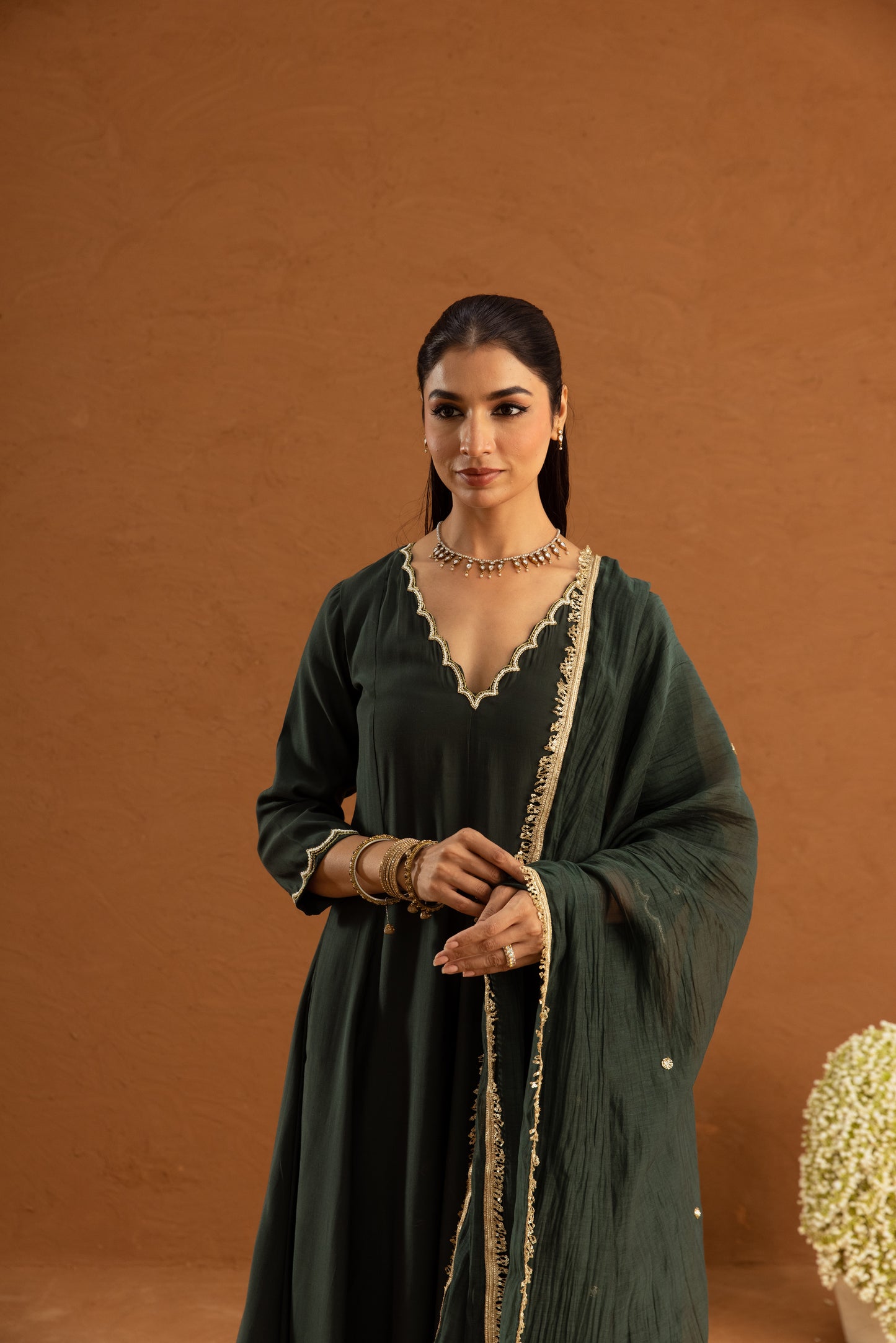 Emerald Green