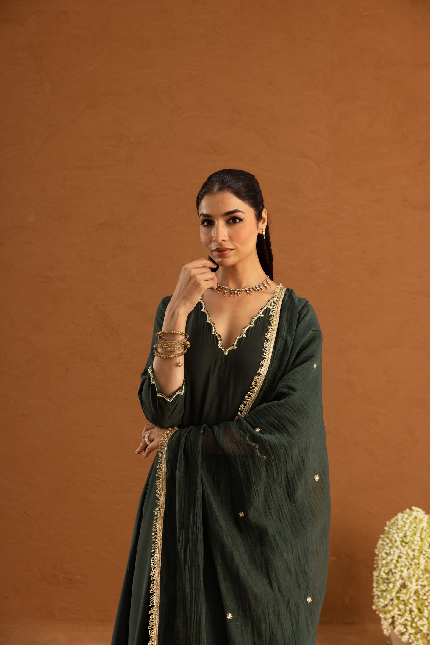Emerald Green