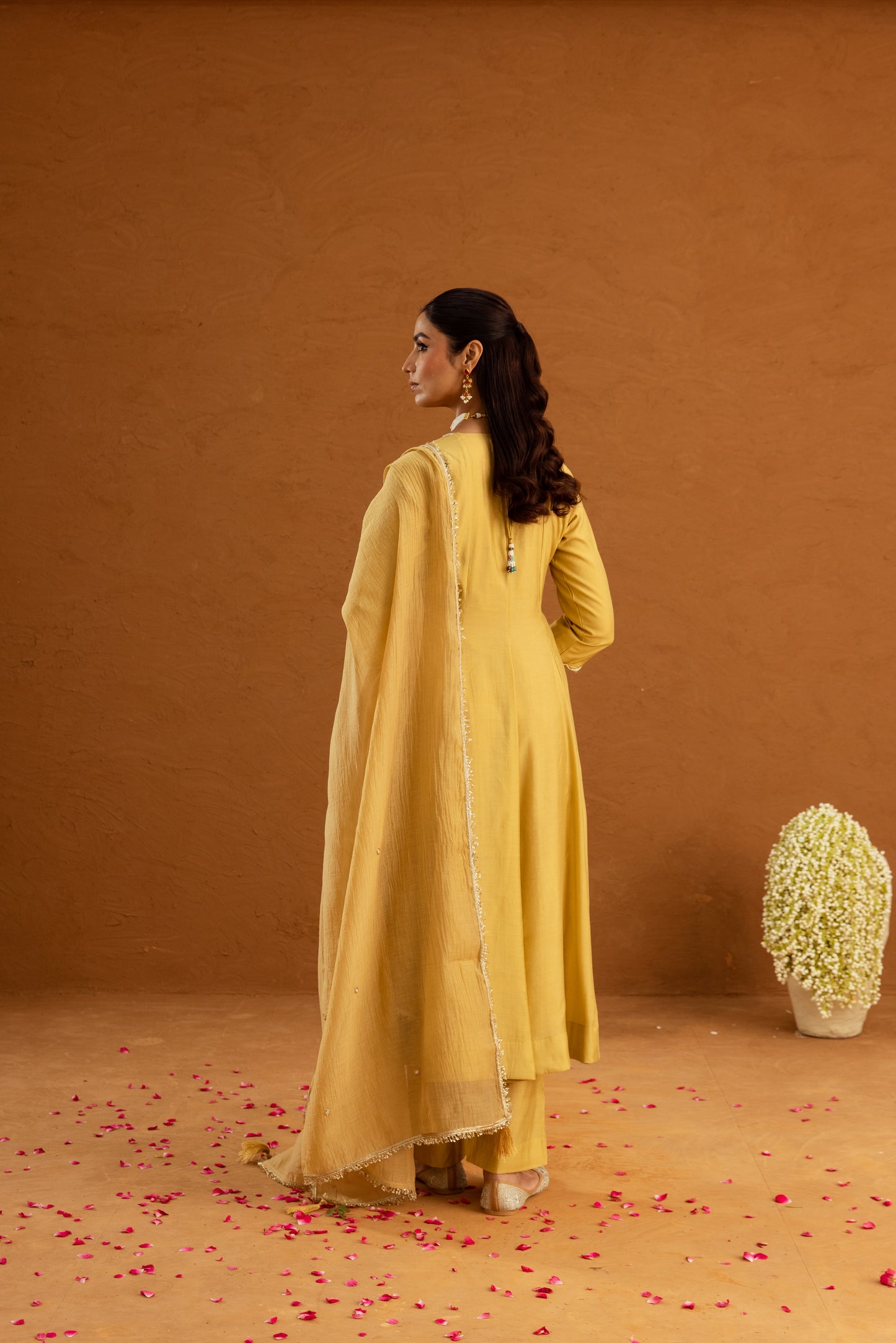 Canary - Pastel Yellow