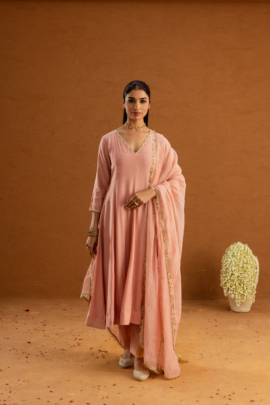 Blossom - Pastel Pink