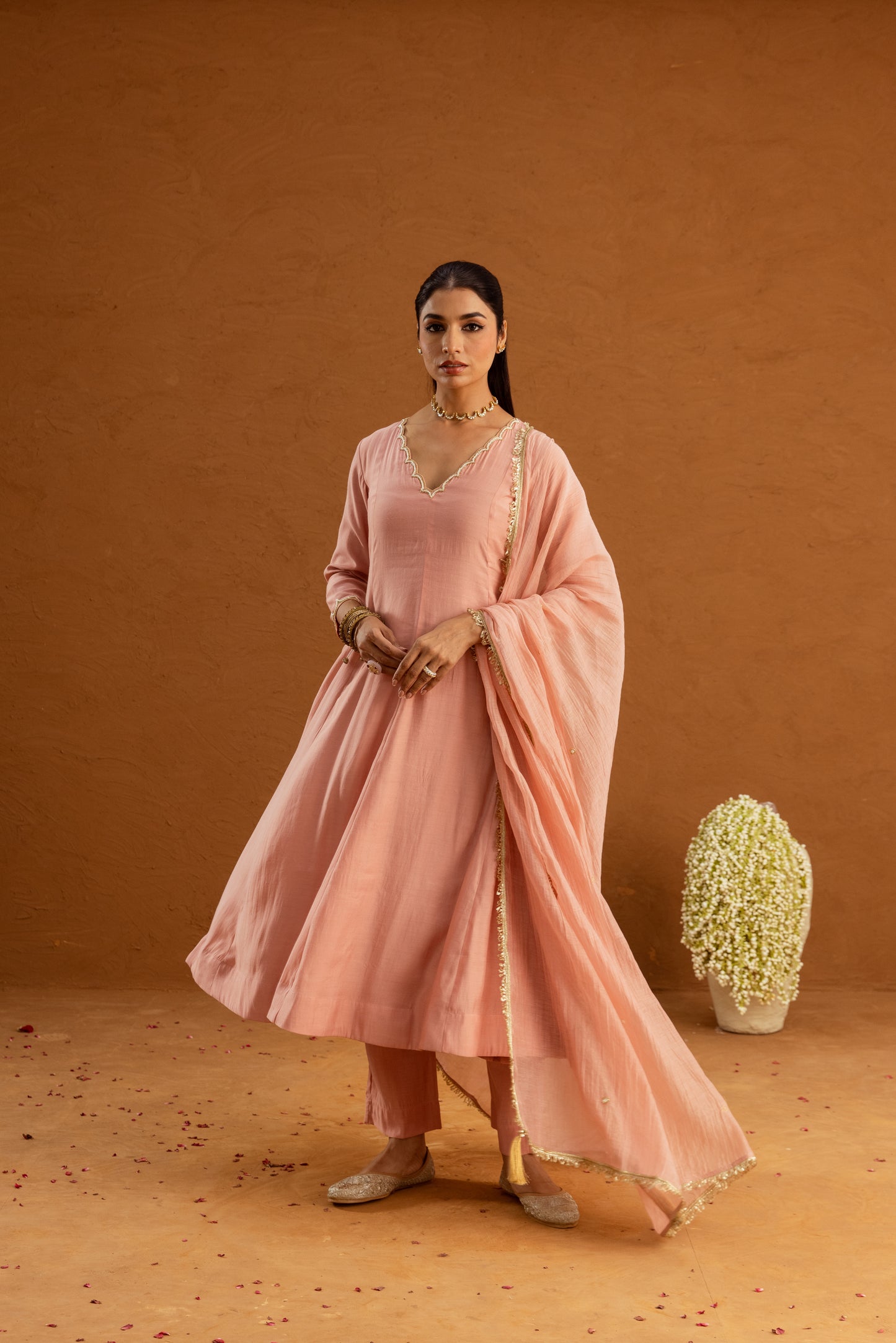 Blossom - Pastel Pink