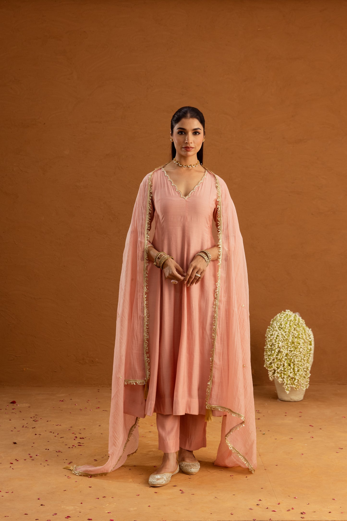 Blossom - Pastel Pink