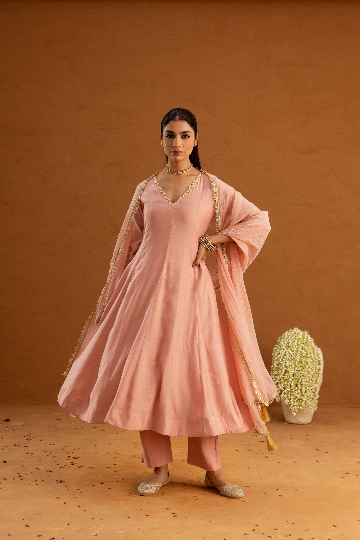 Blossom - Pastel Pink
