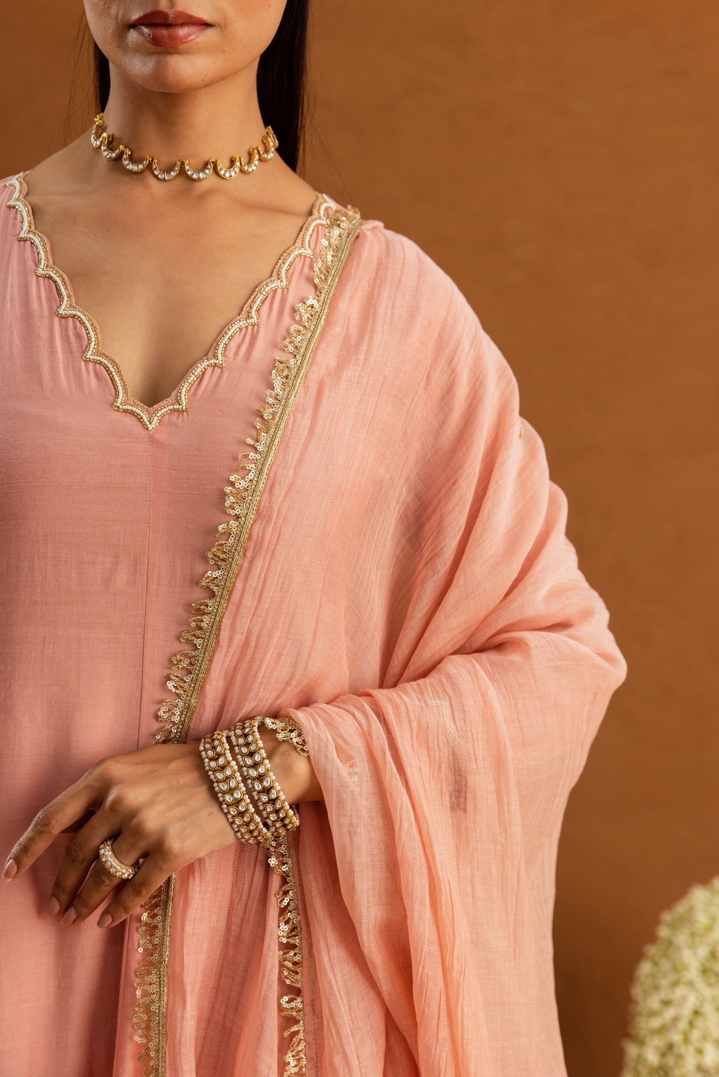Blossom - Pastel Pink