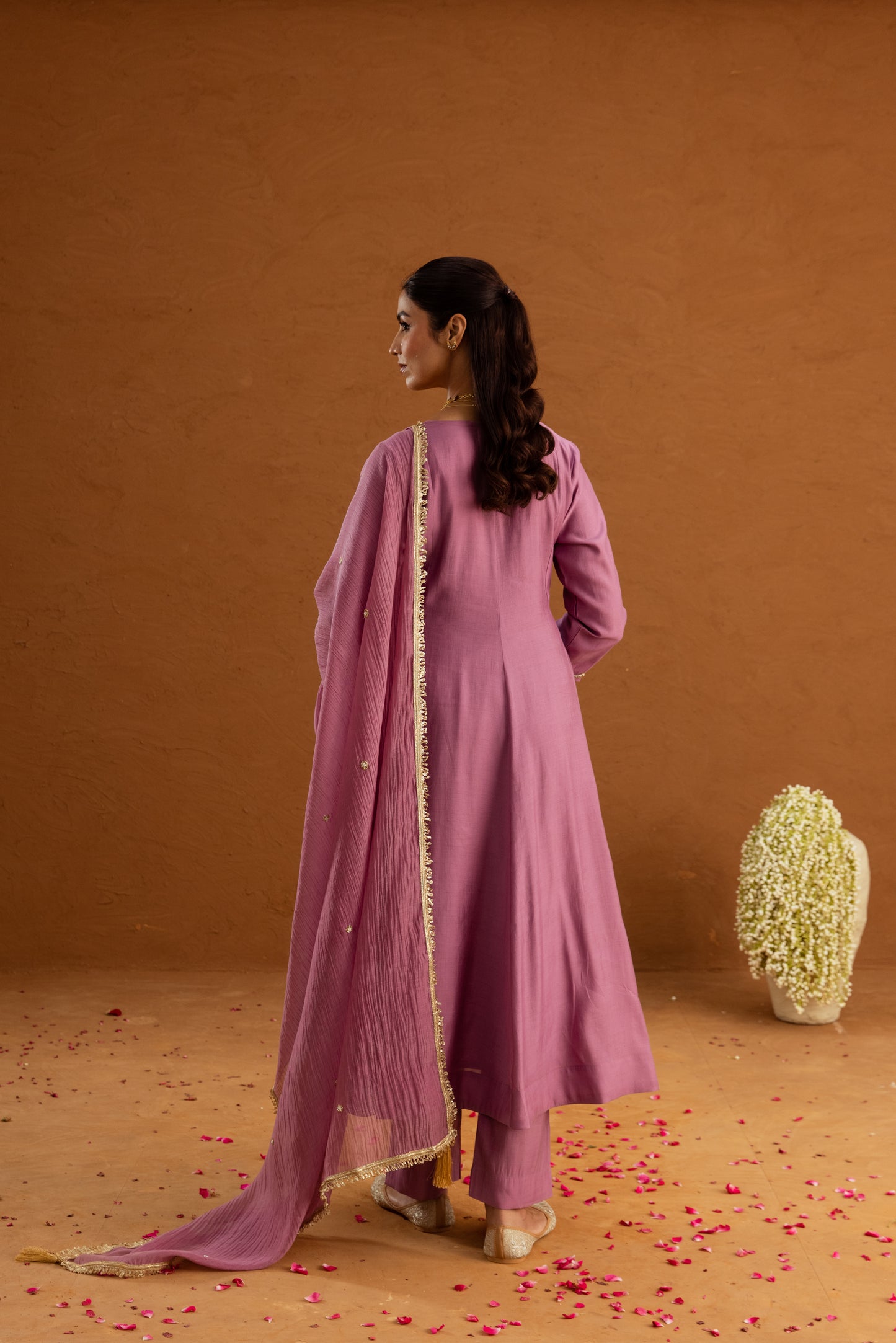 Lilac - Pastel Purple