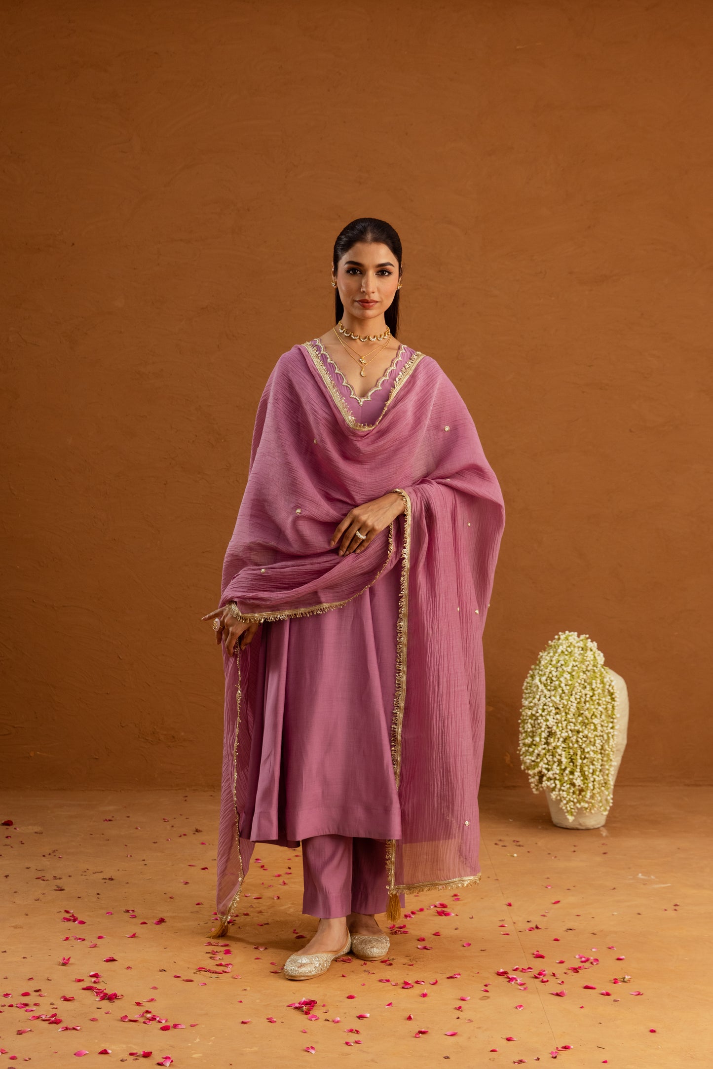 Lilac - Pastel Purple