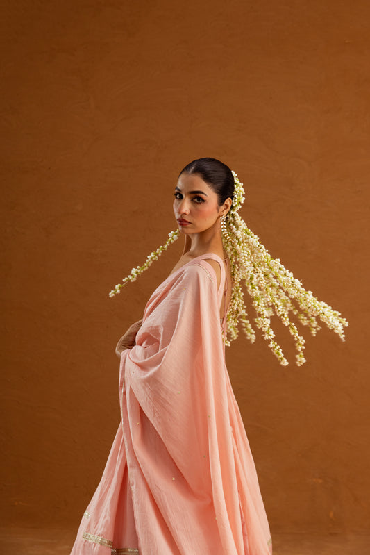 Blush Dawn - Sleeveless