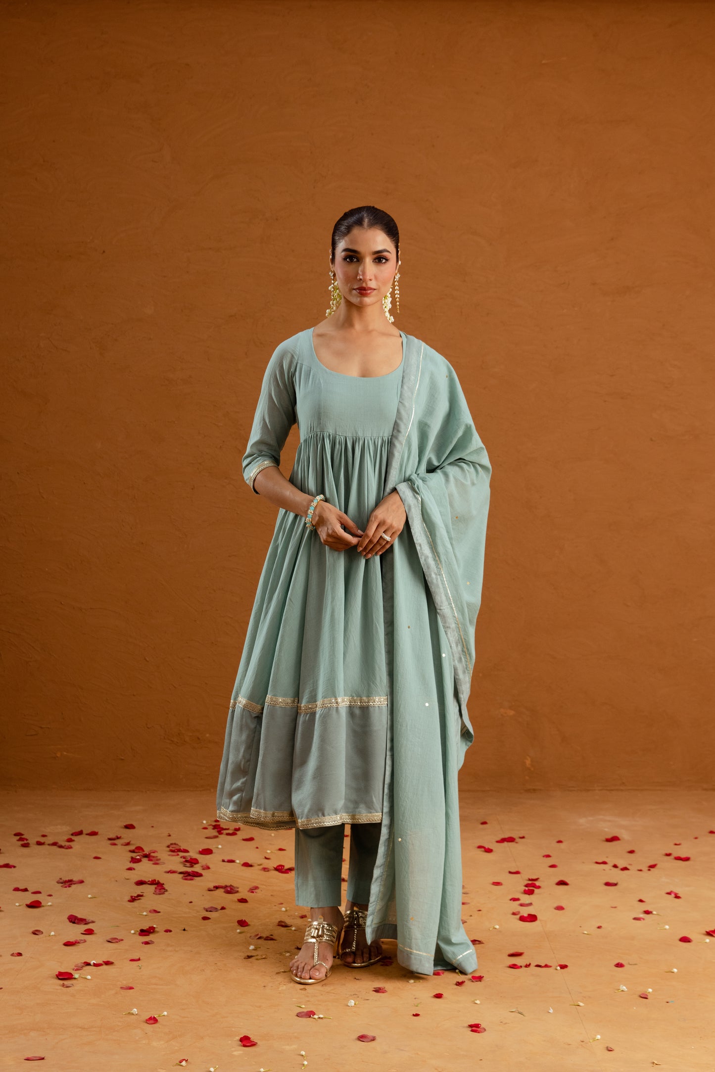 Sky Veil - Sleeved