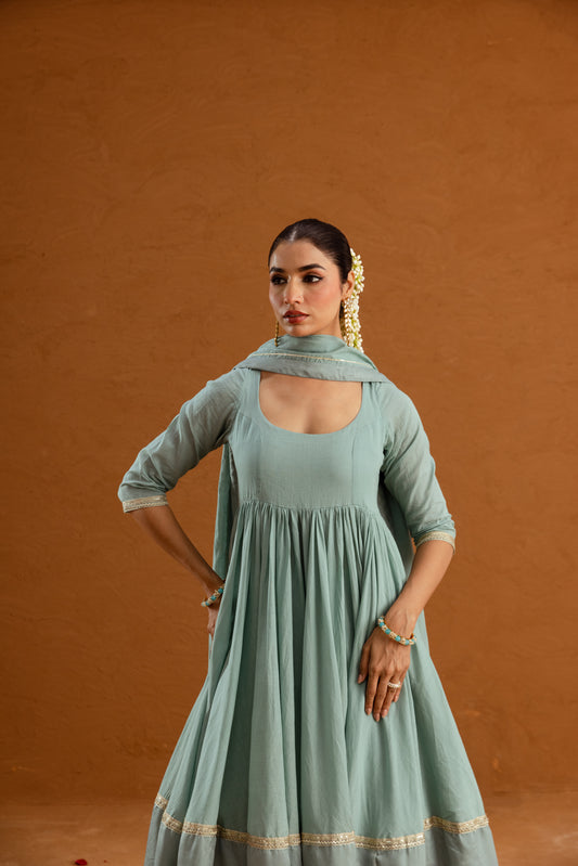 Sky Veil - Sleeved