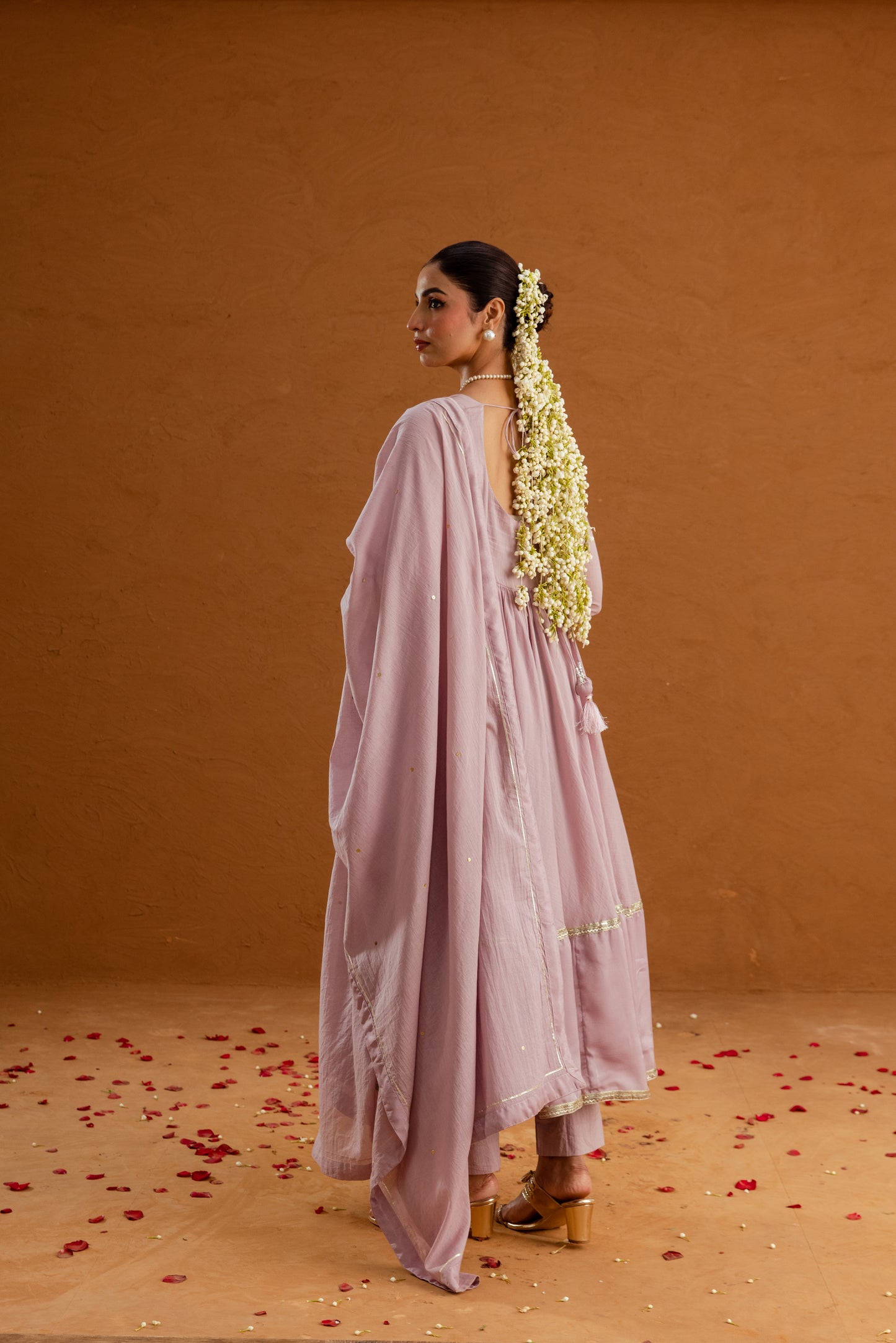 Lilac Haze - Sleeved
