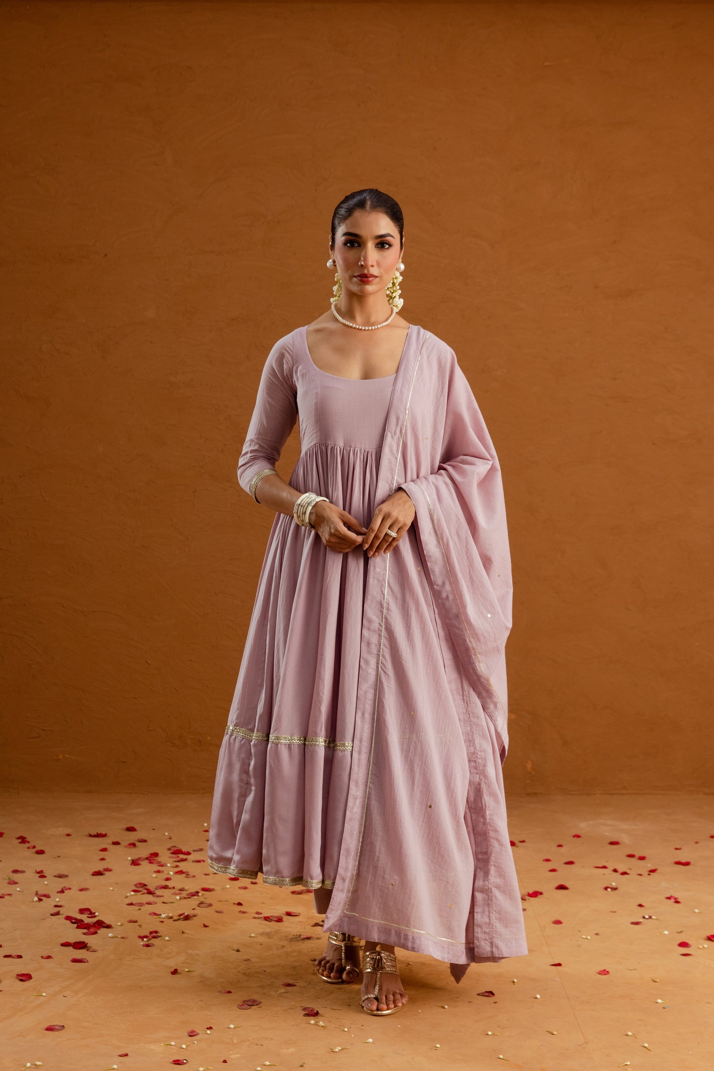 Lilac Haze - Sleeved