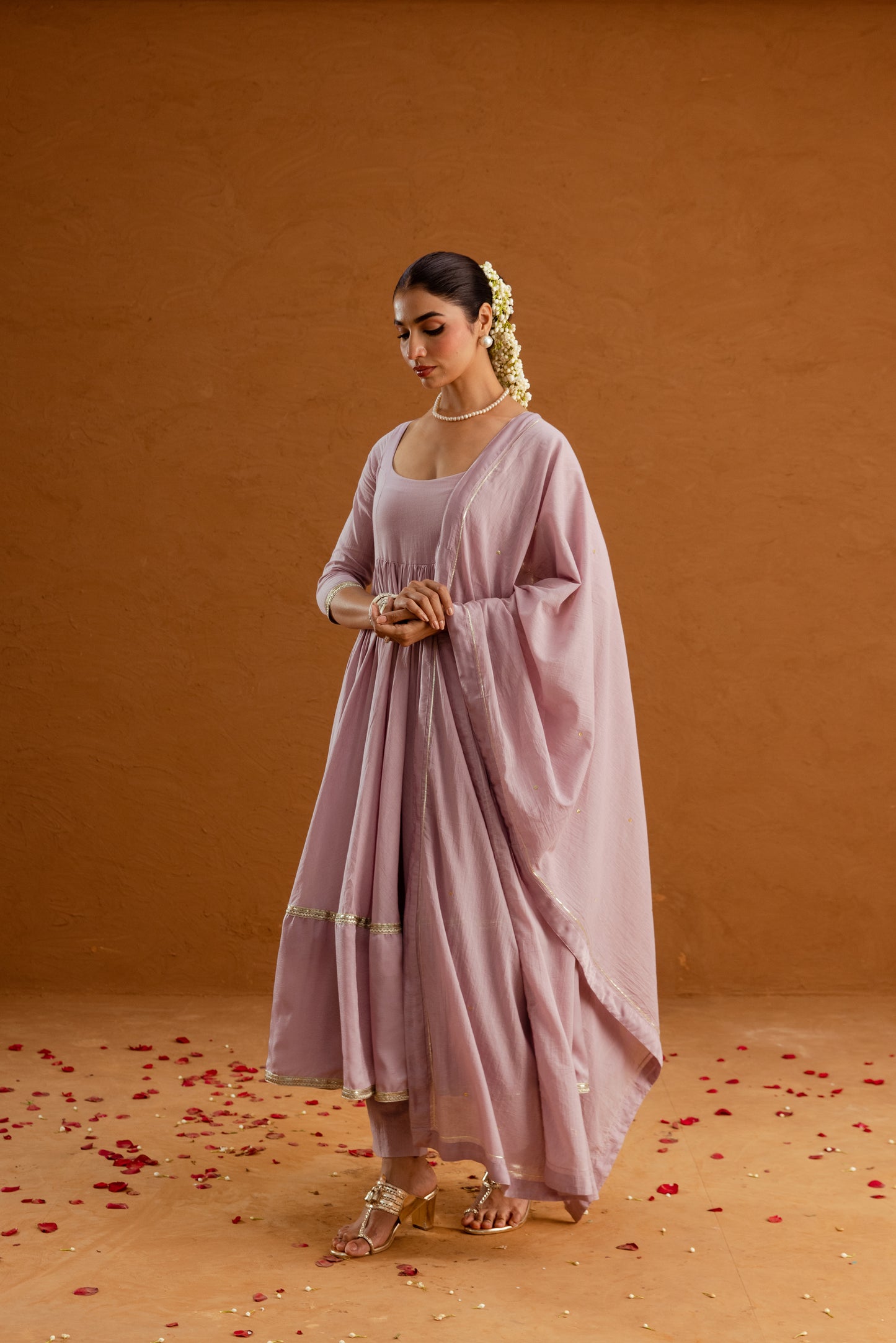 Lilac Haze - Sleeved