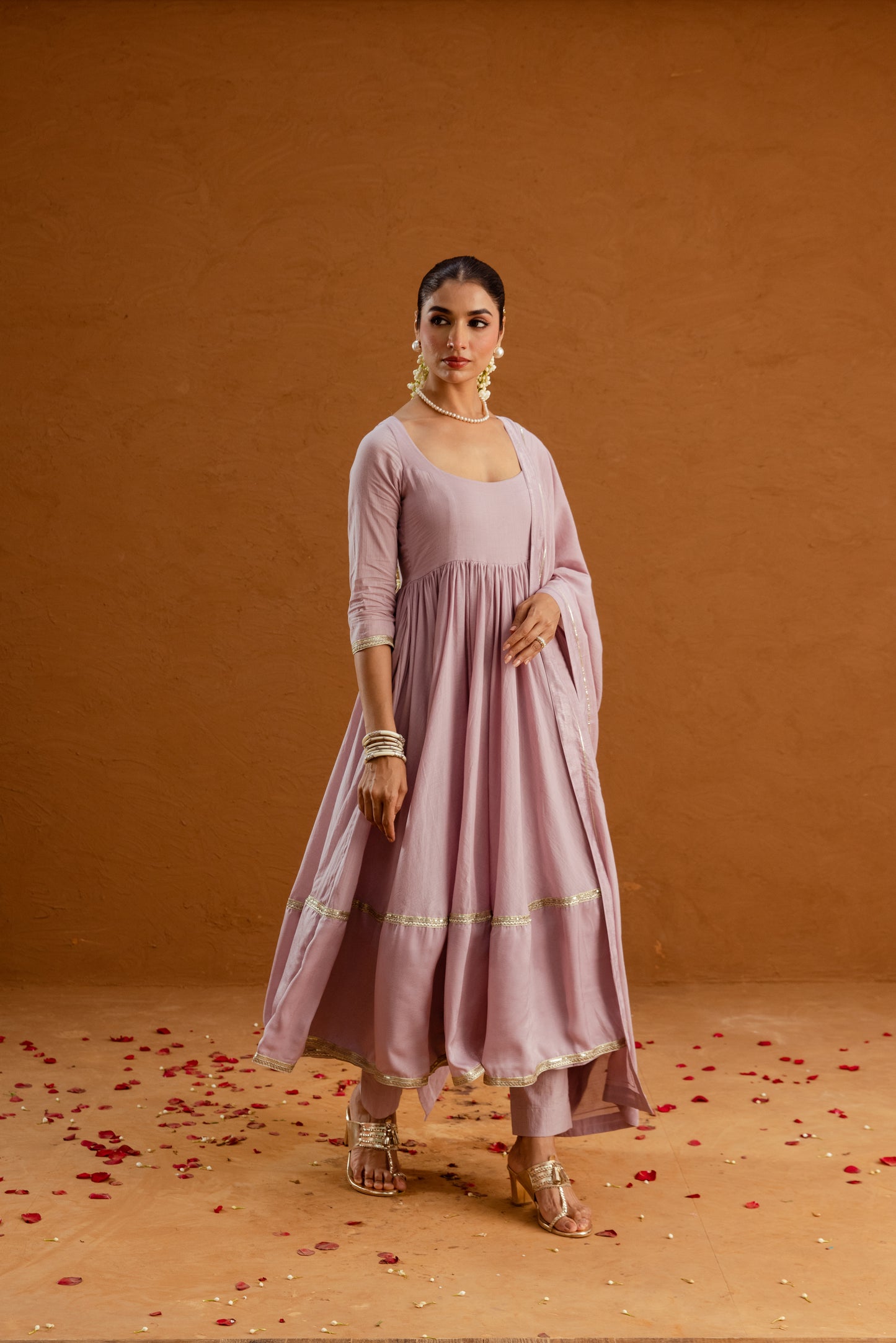 Lilac Haze - Sleeved