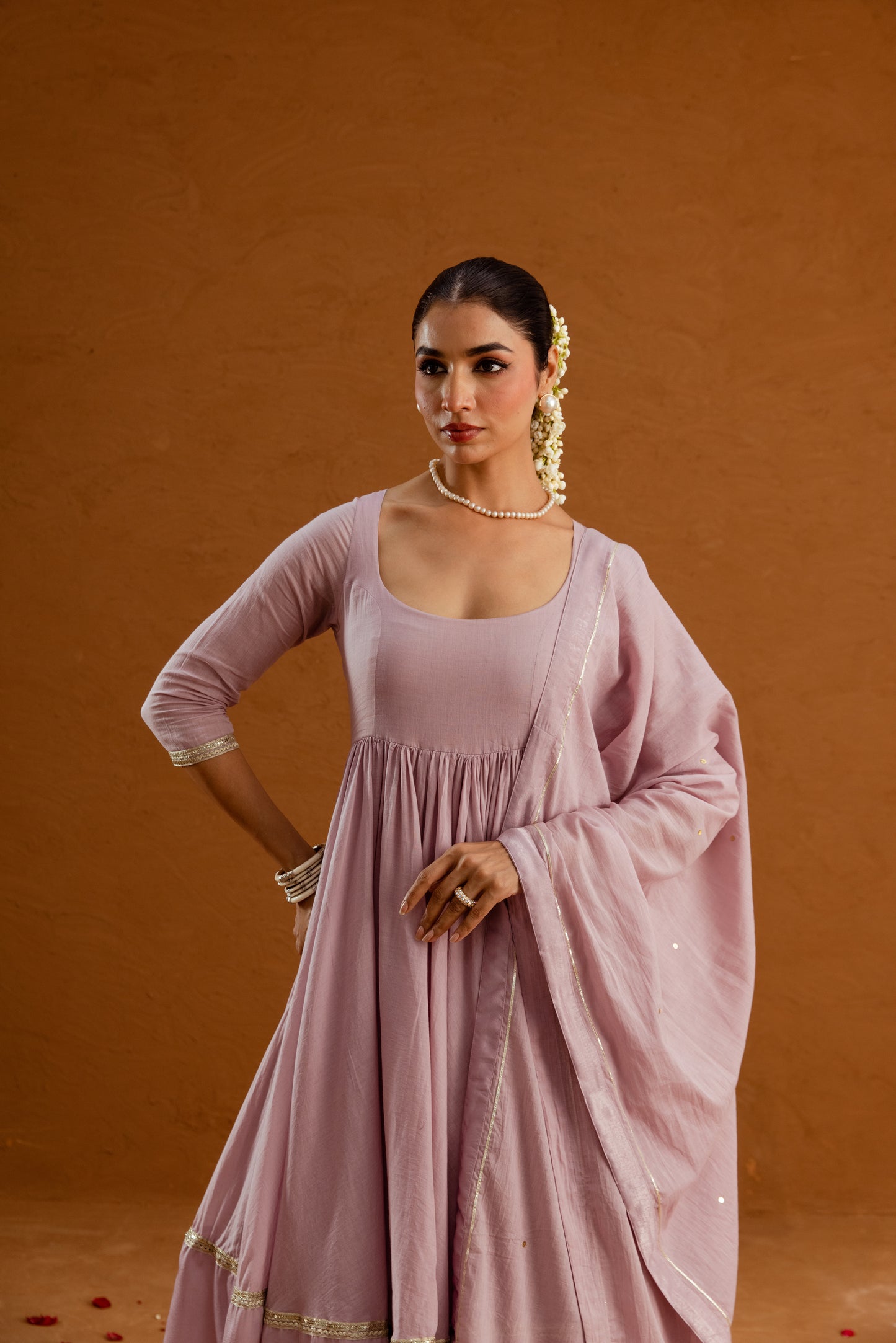 Lilac Haze - Sleeved
