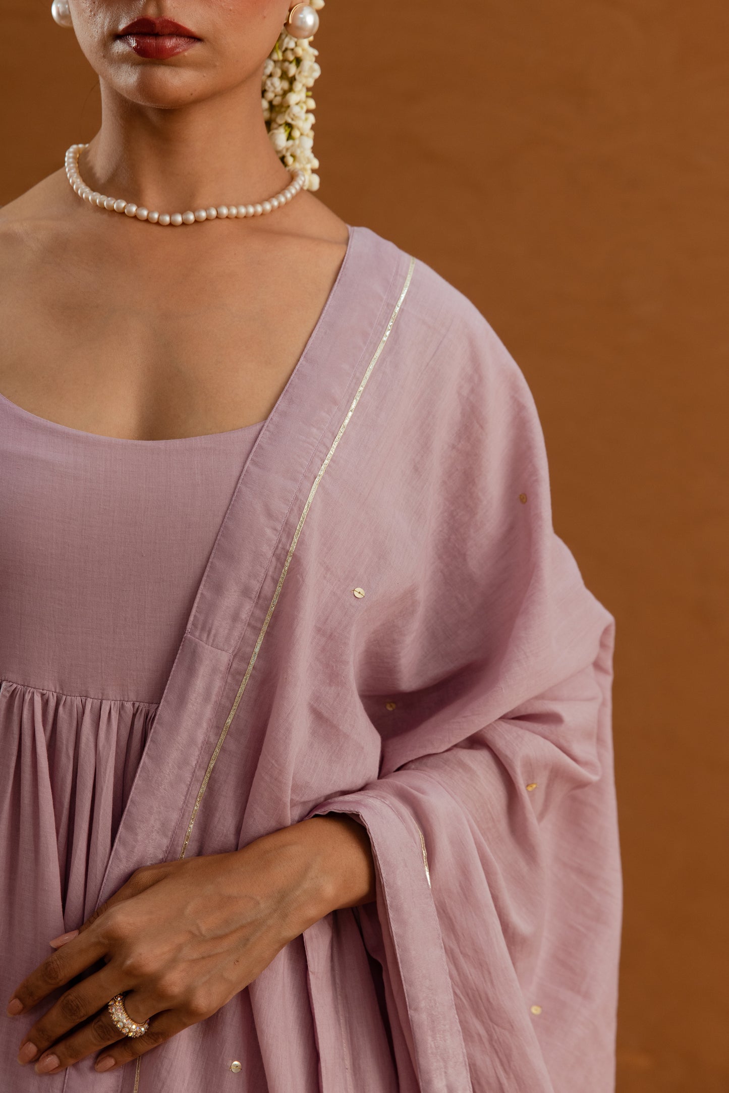 Lilac Haze - Sleeved