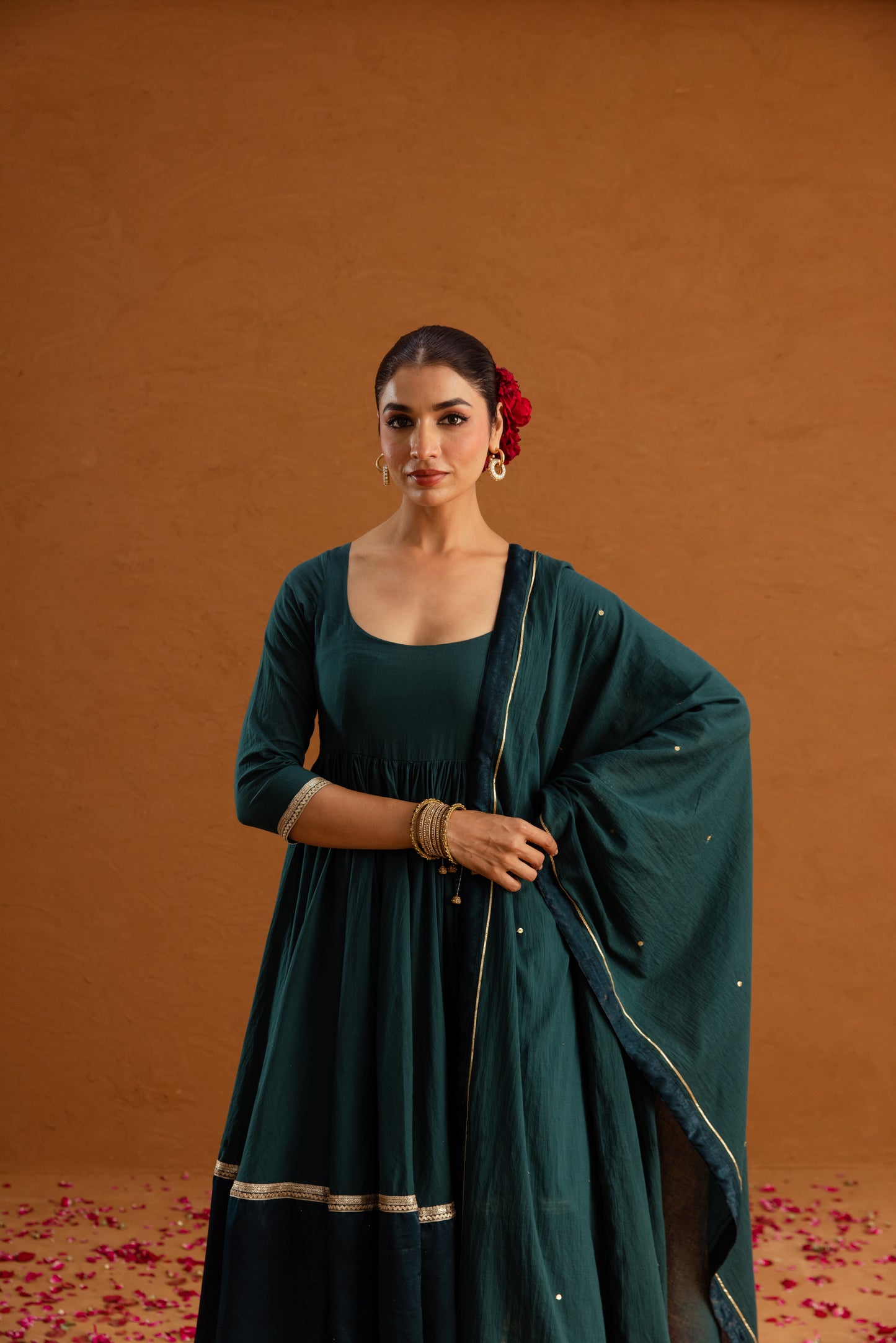 Emerald Mist - Sleeved
