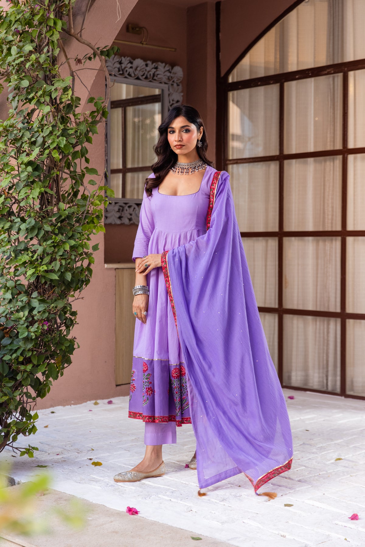Orchid - Sleeved
