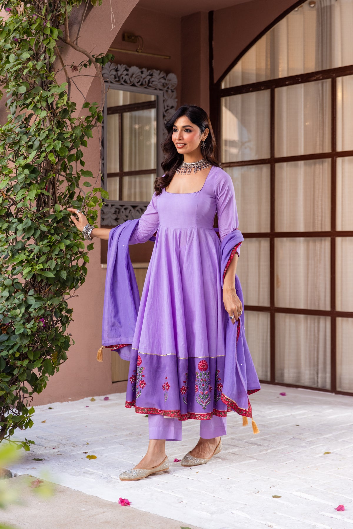 Orchid - Sleeved