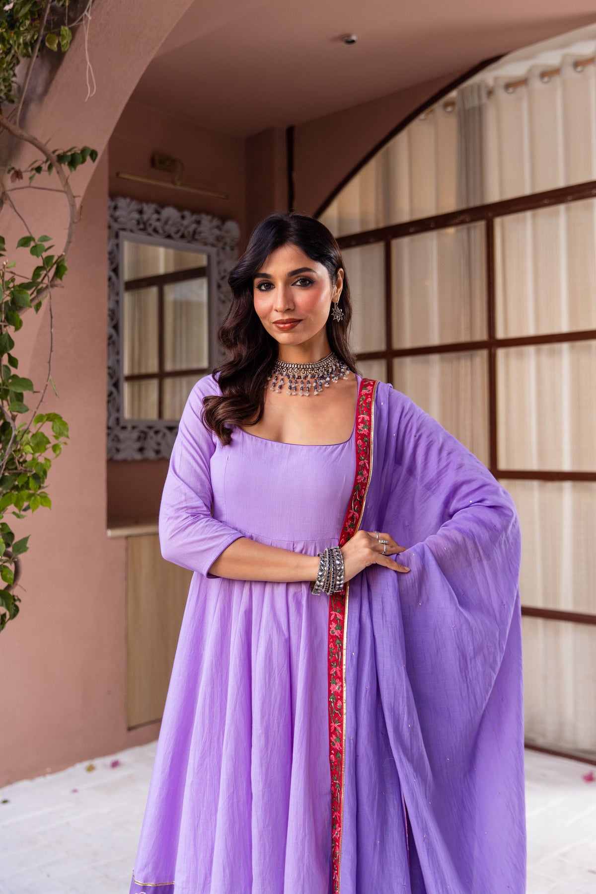 Orchid - Sleeved