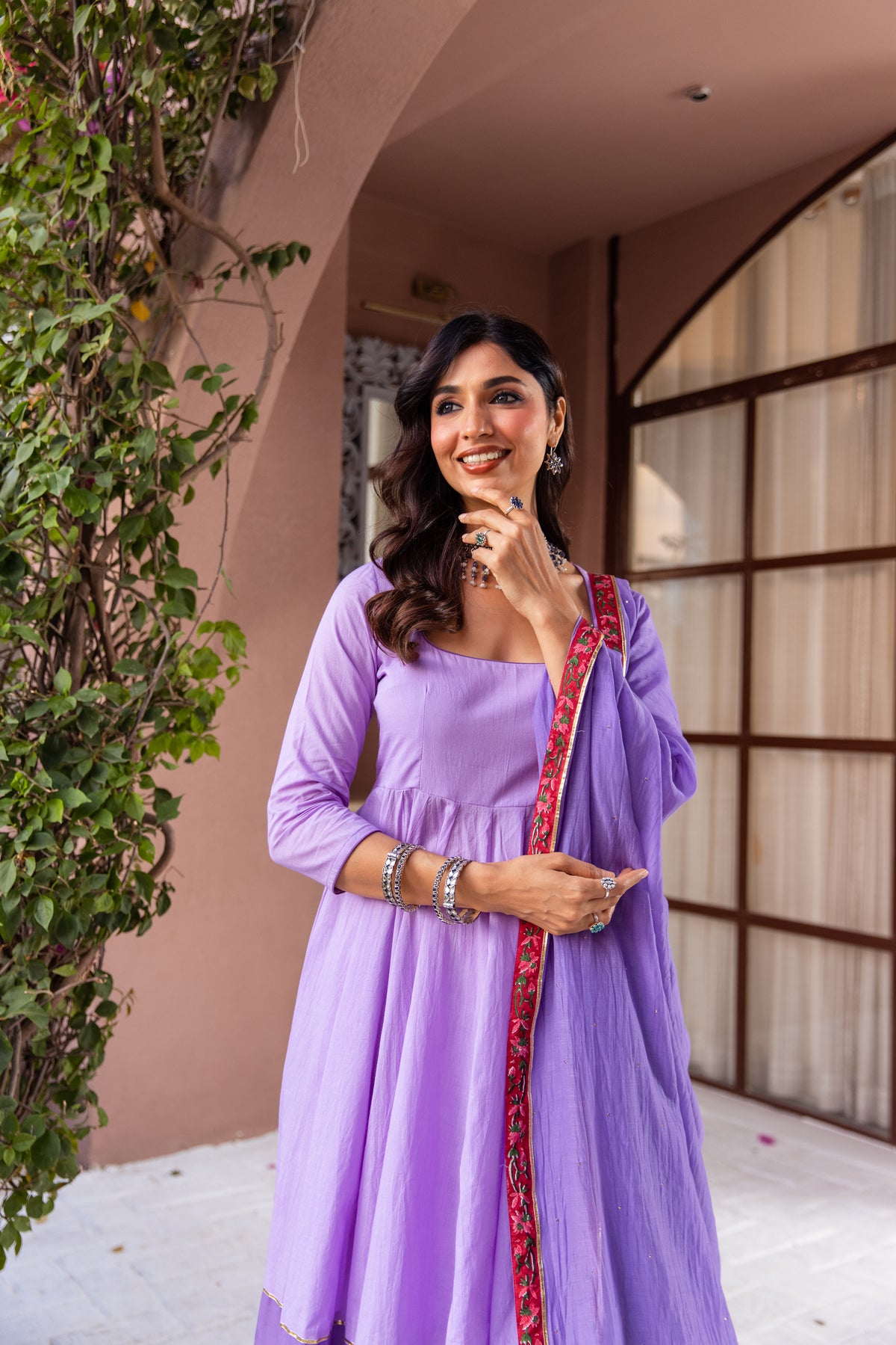 Orchid - Sleeved