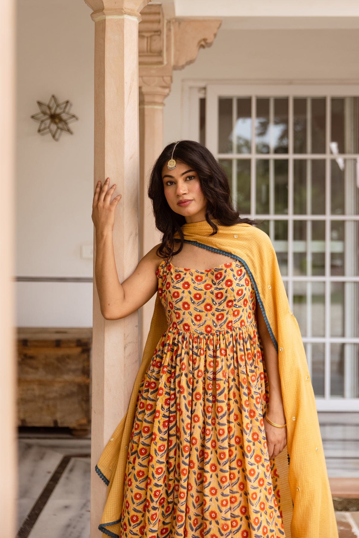 Primrose Thin Strap Suit